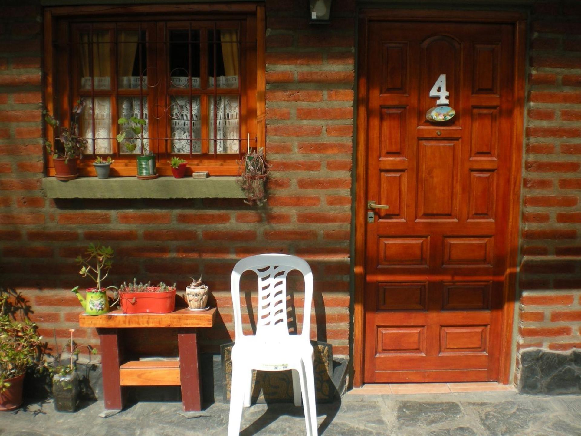 Cabañas Tunquelen