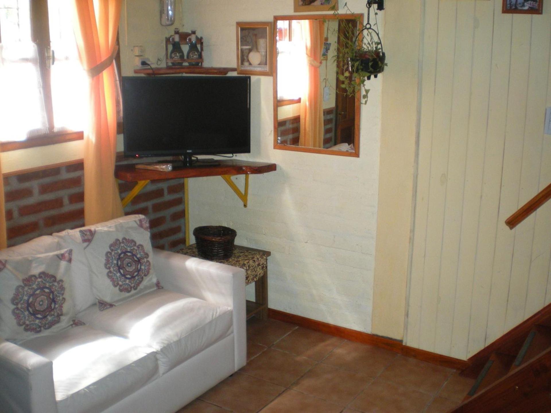 Cabañas Tunquelen