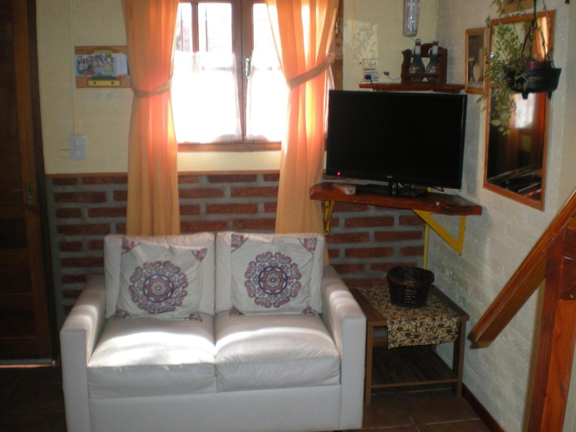 Cabañas Tunquelen