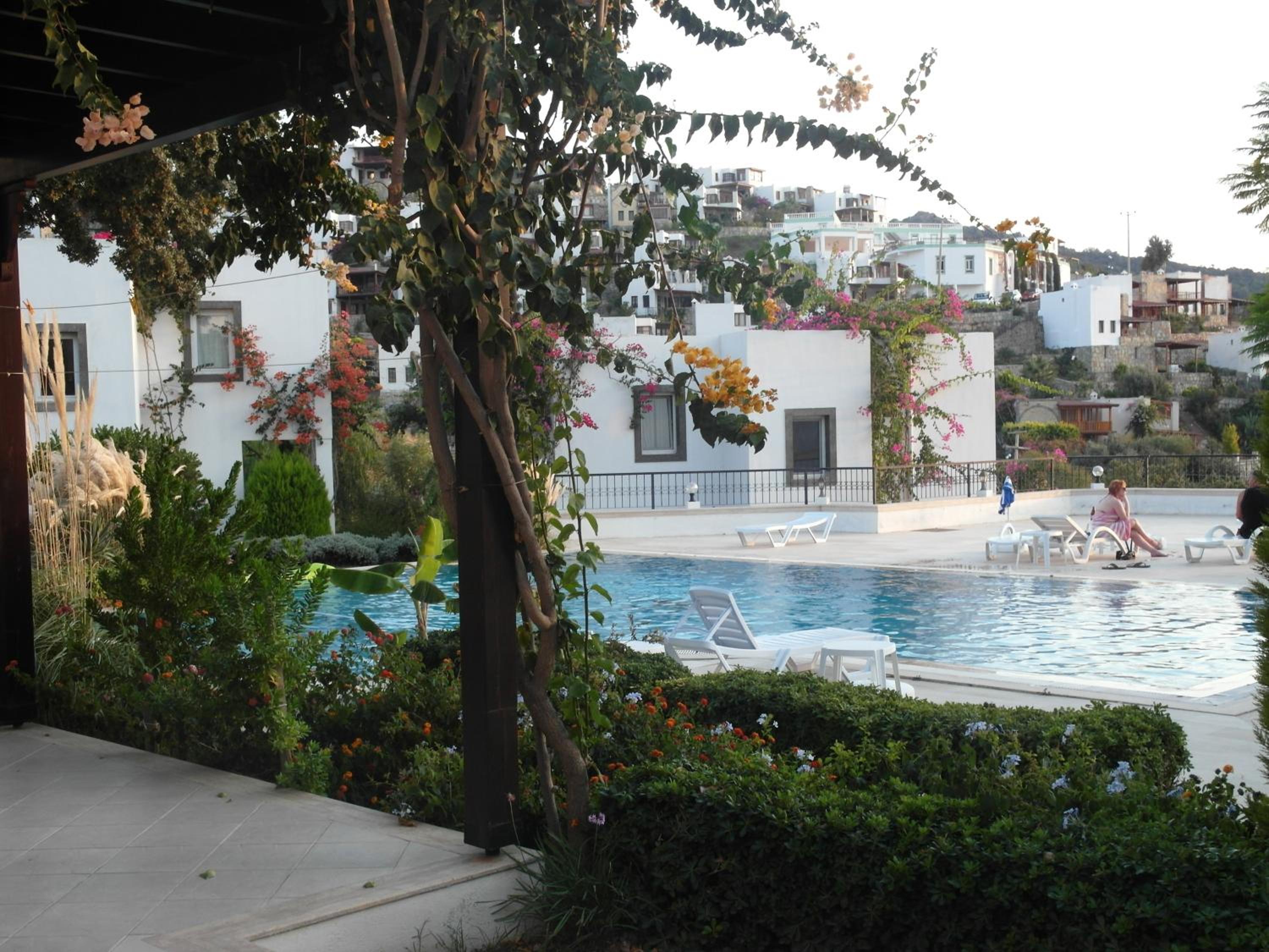 İBAK Apartments