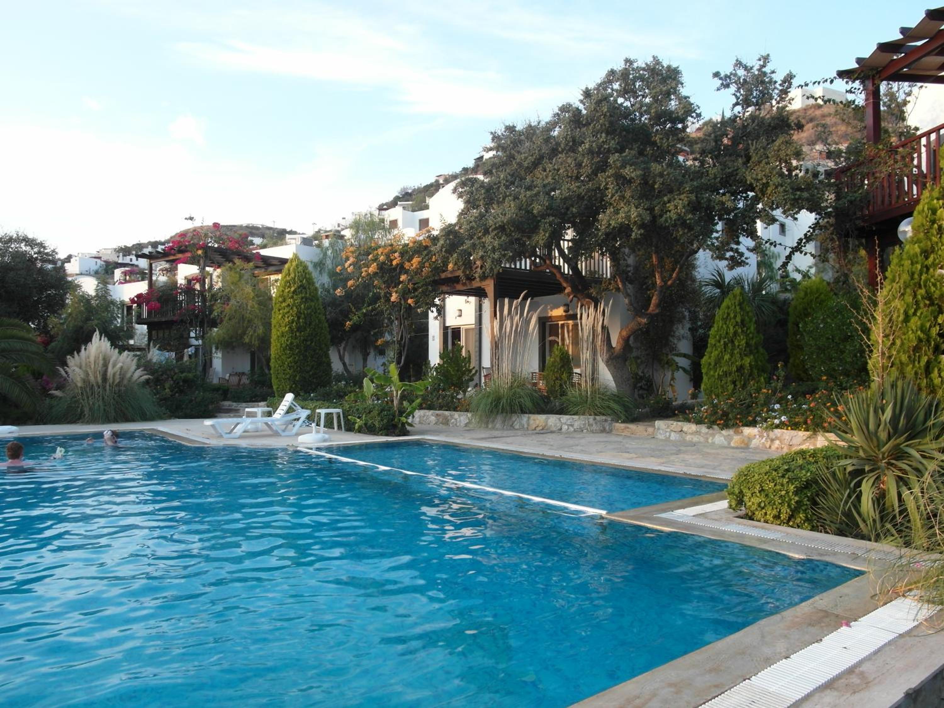 İBAK Apartments