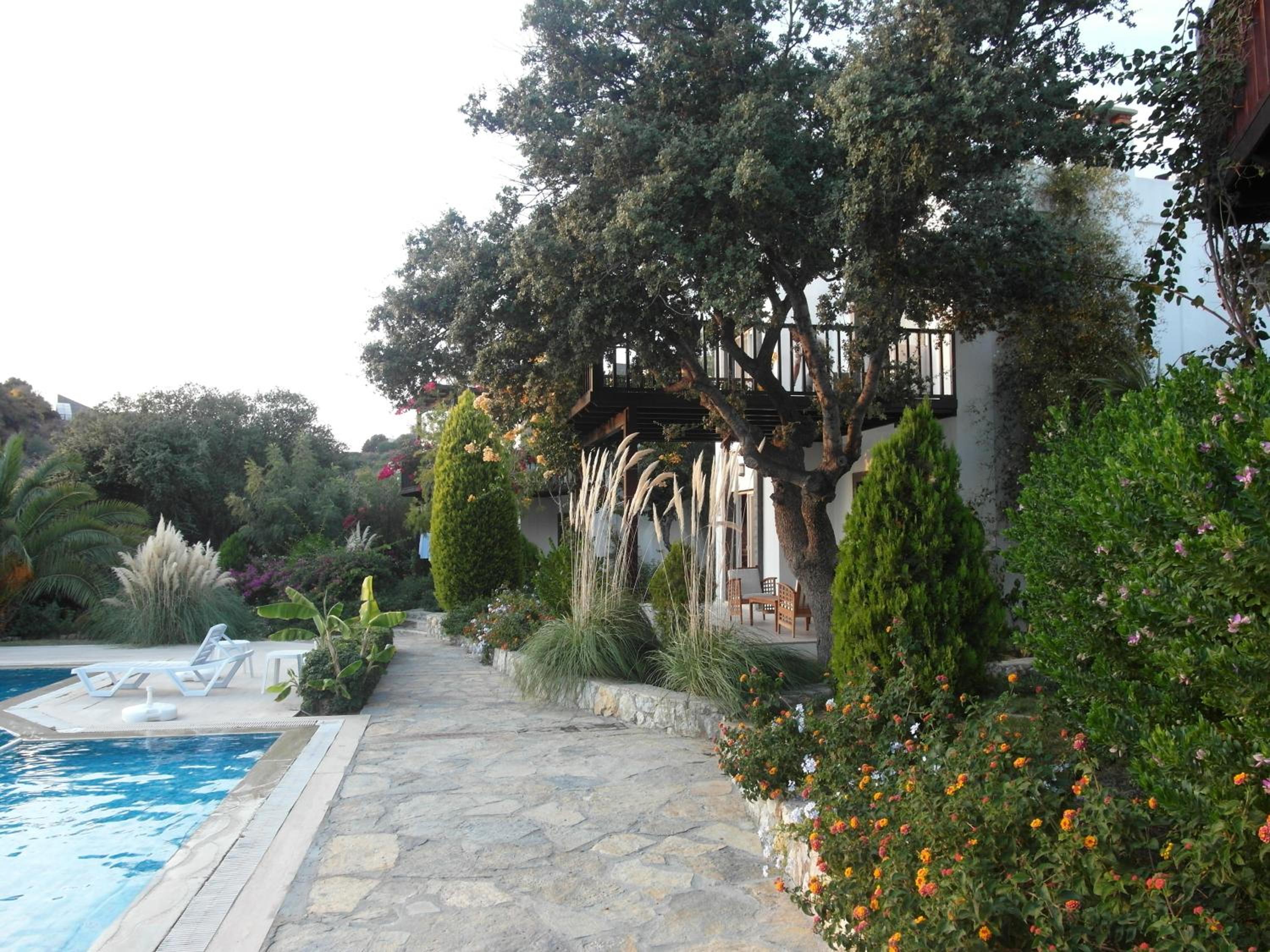 İBAK Apartments