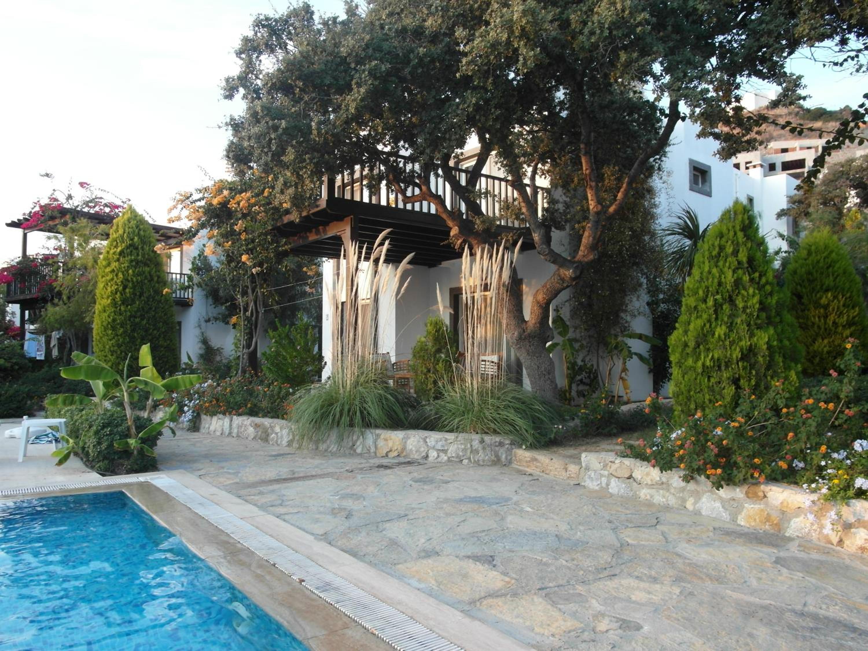 İBAK Apartments
