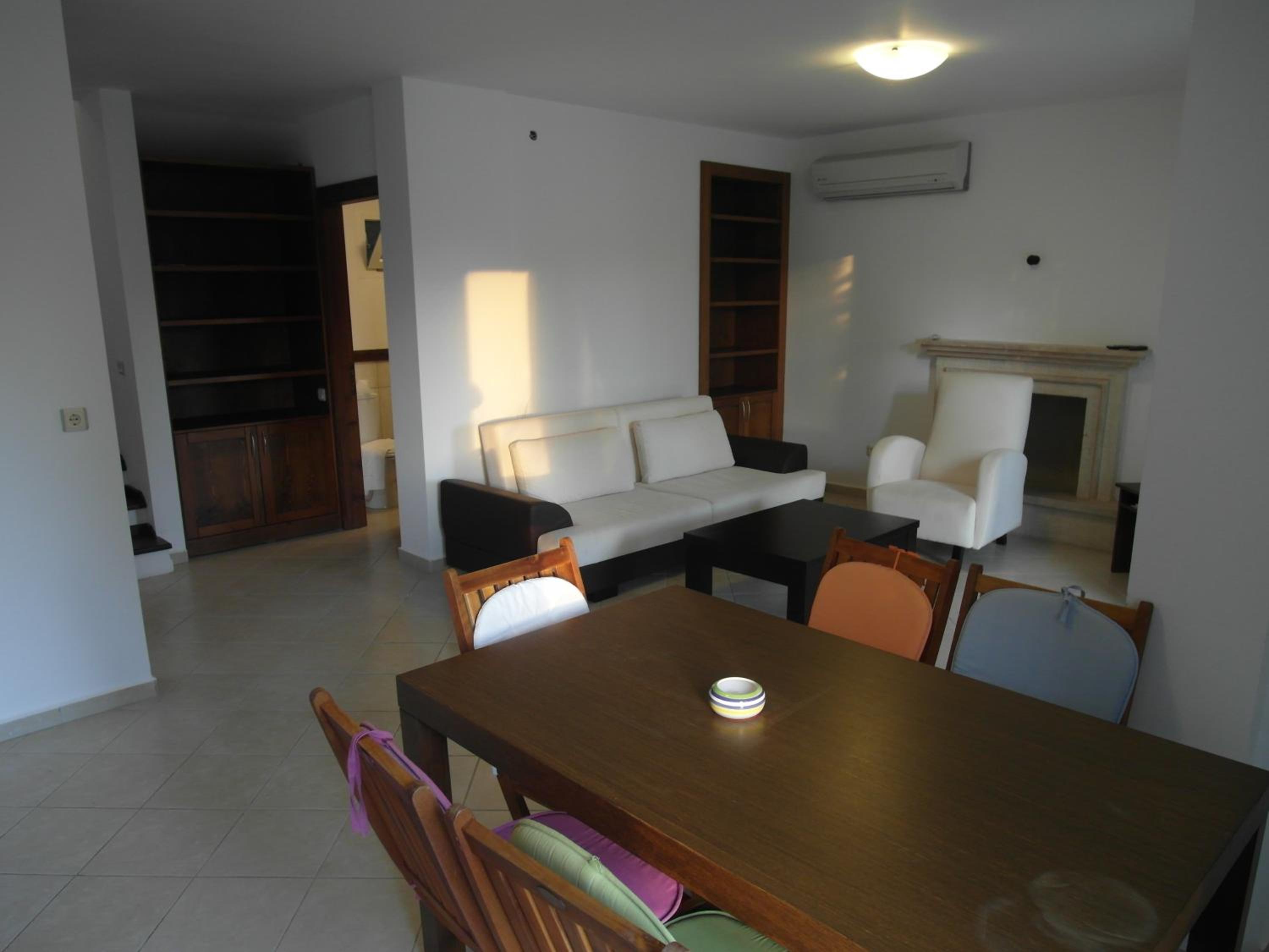 İBAK Apartments
