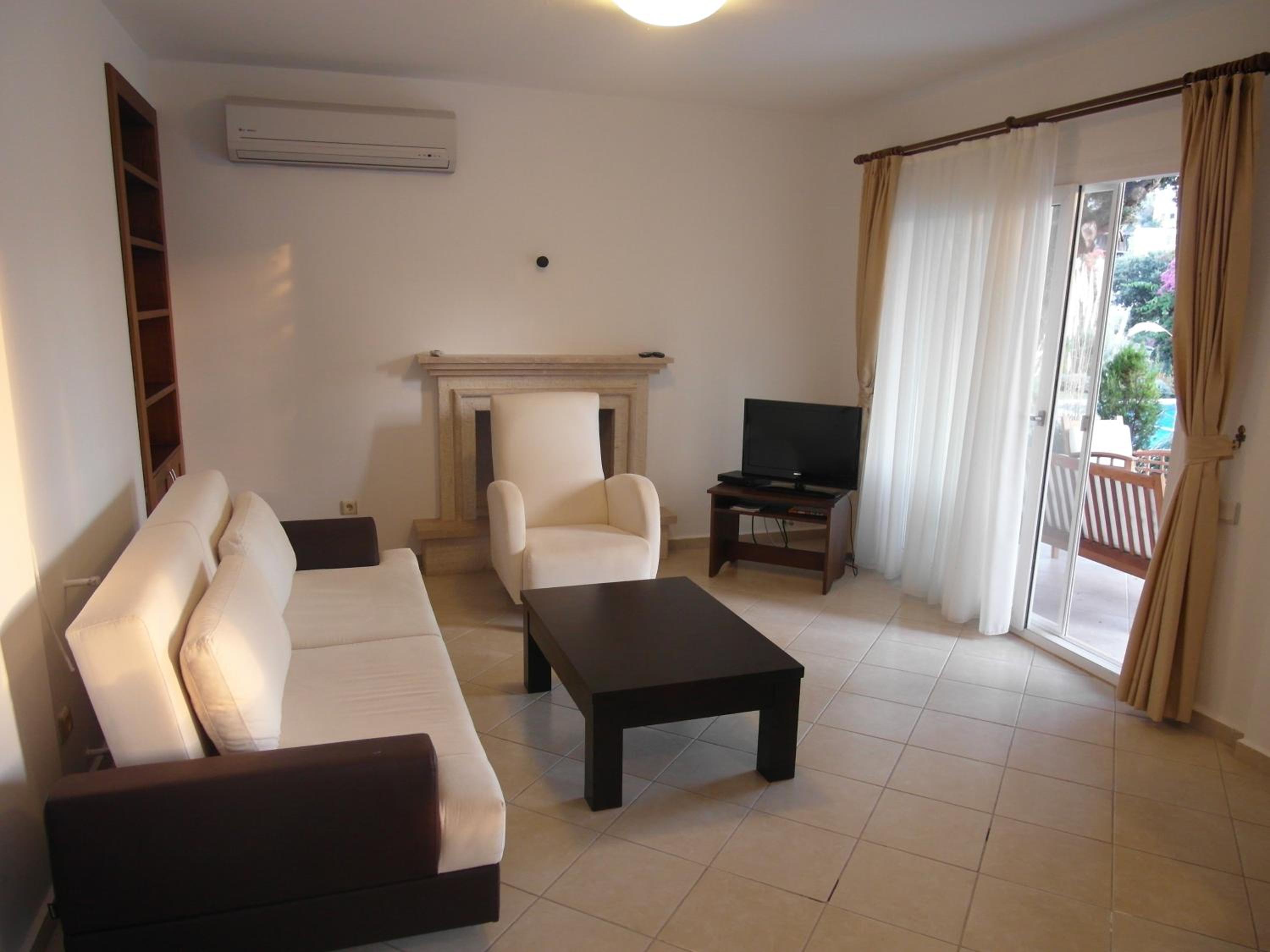 İBAK Apartments