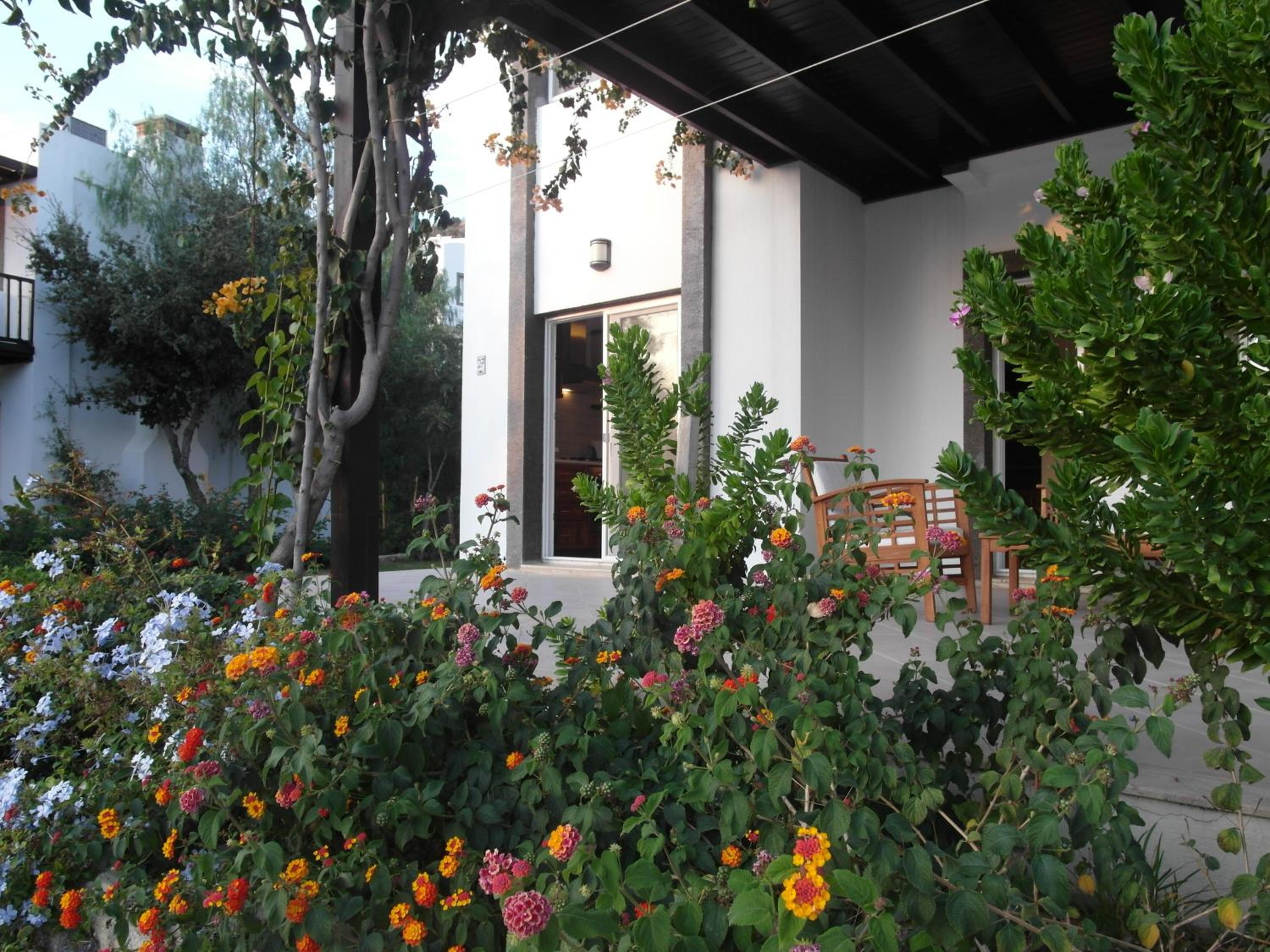 İBAK Apartments