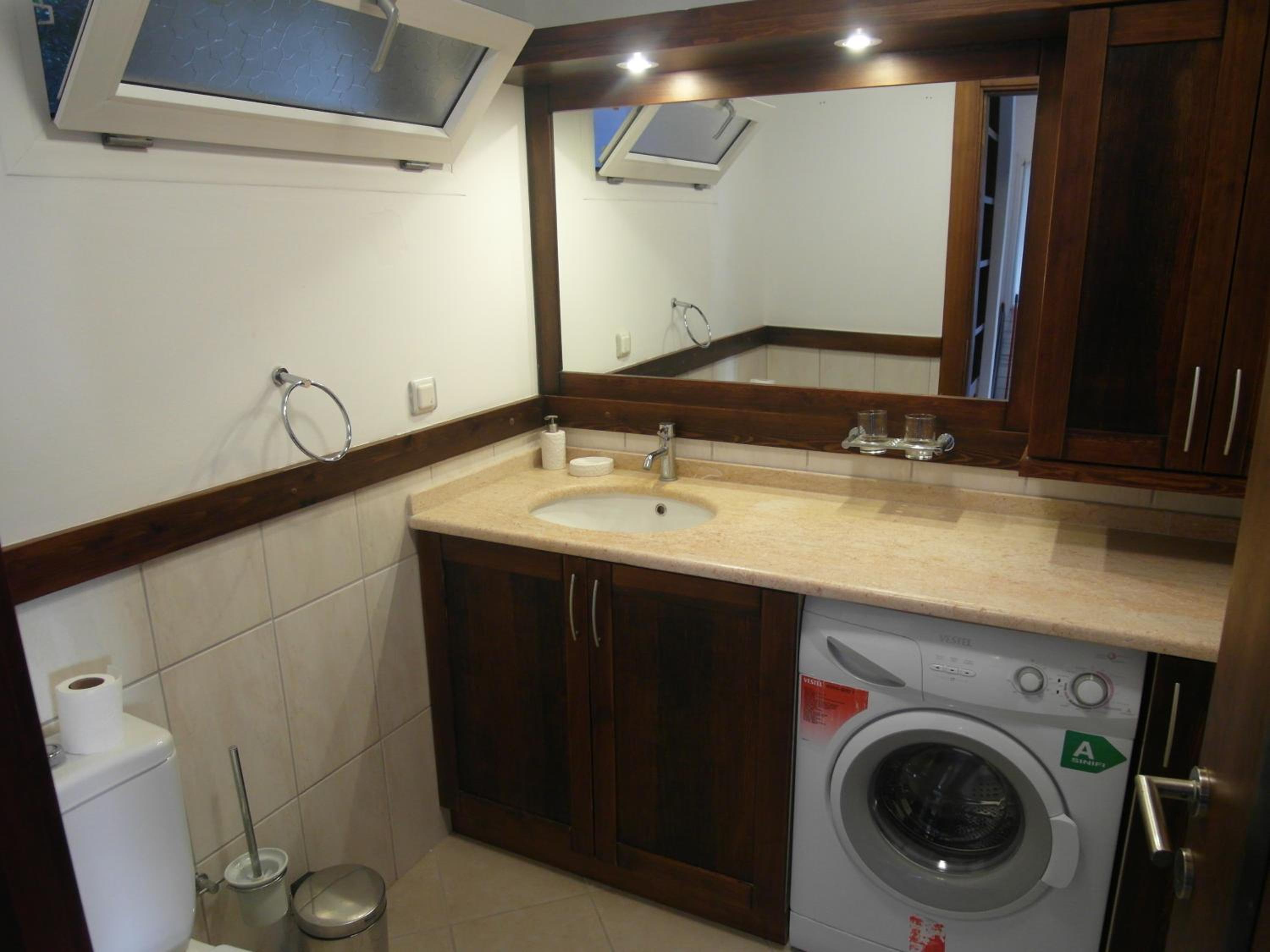 İBAK Apartments