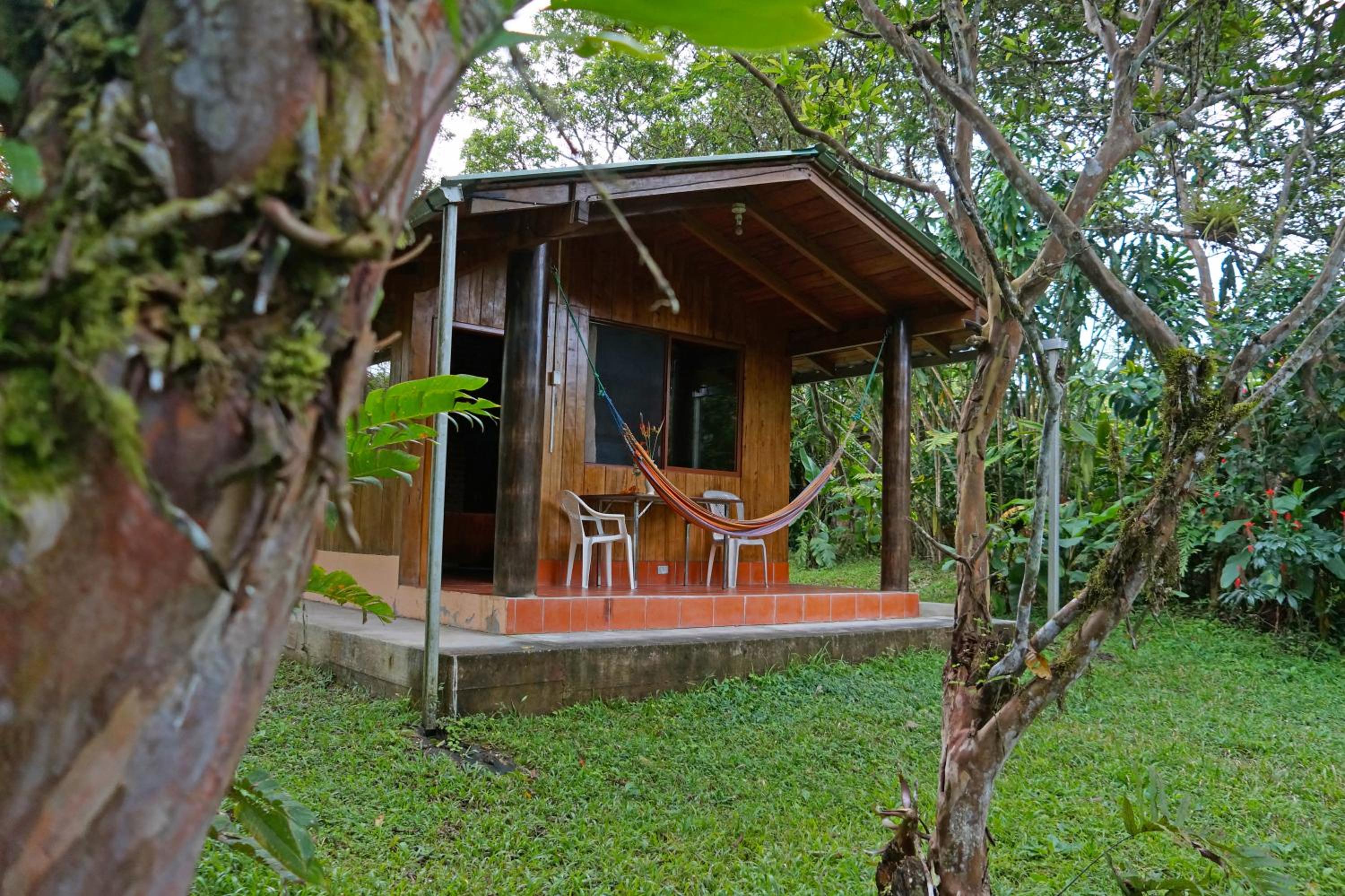 Hotel Mindo Real - Image 1