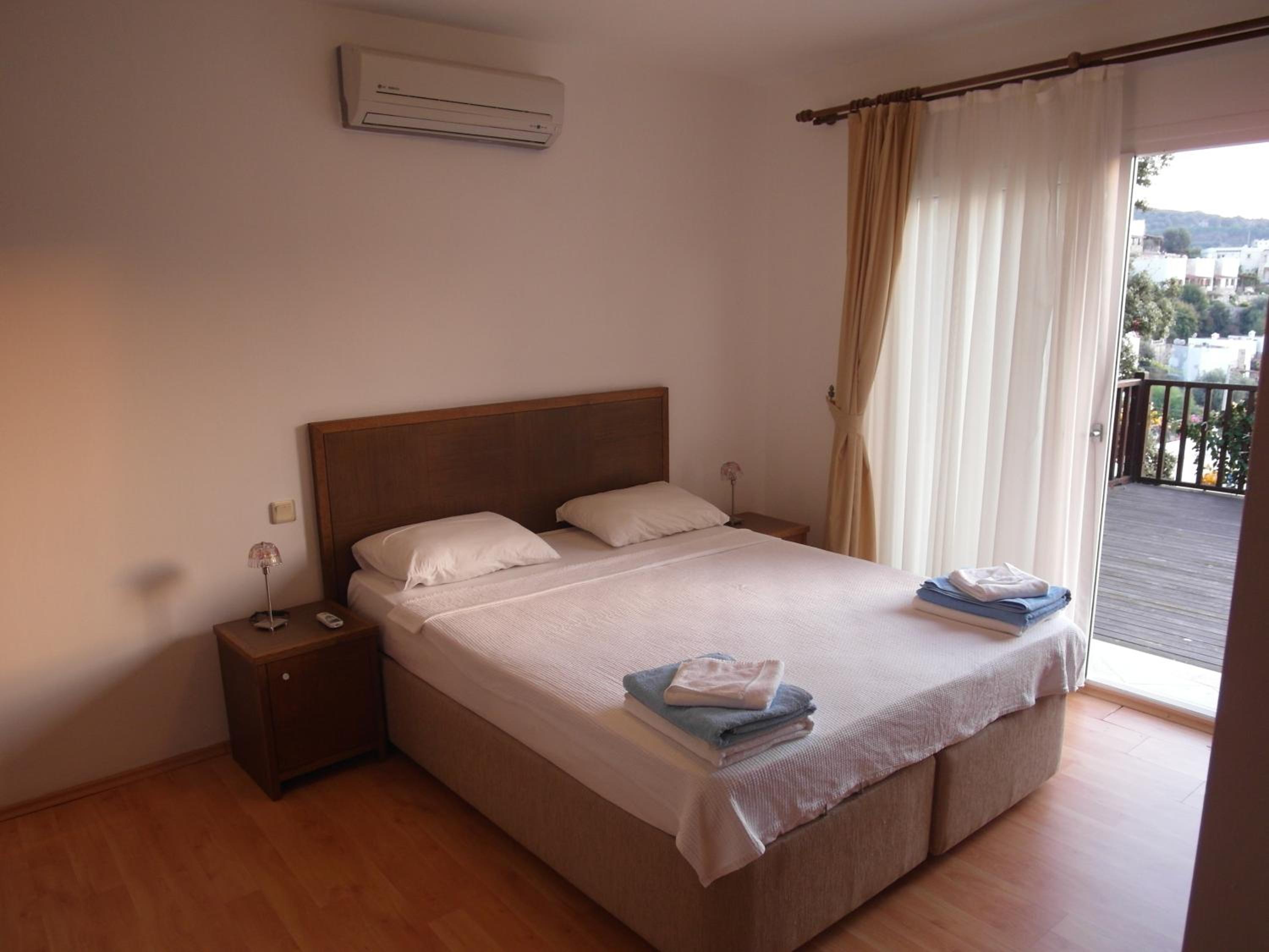 İBAK Apartments