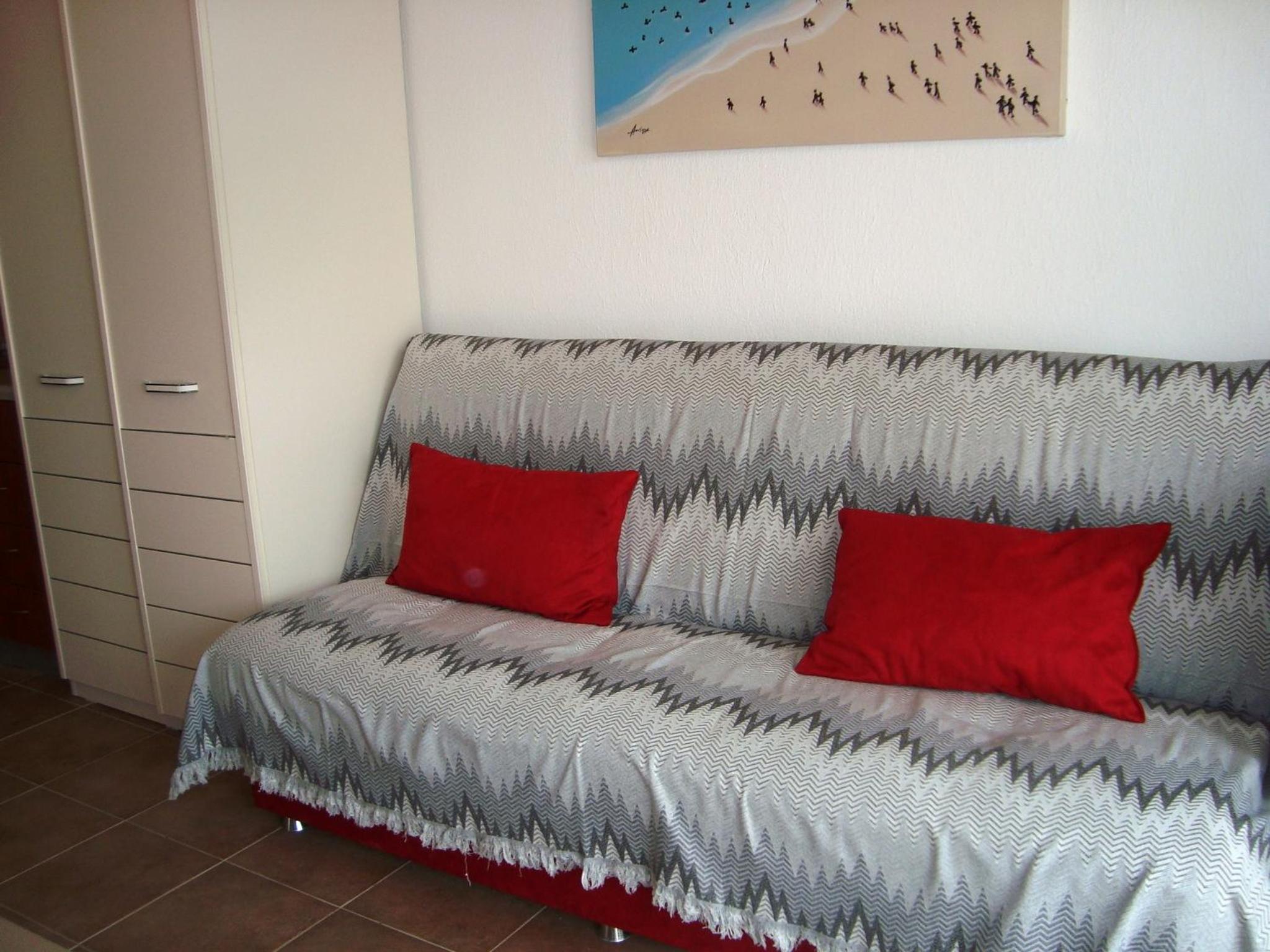 Apartment for Family
