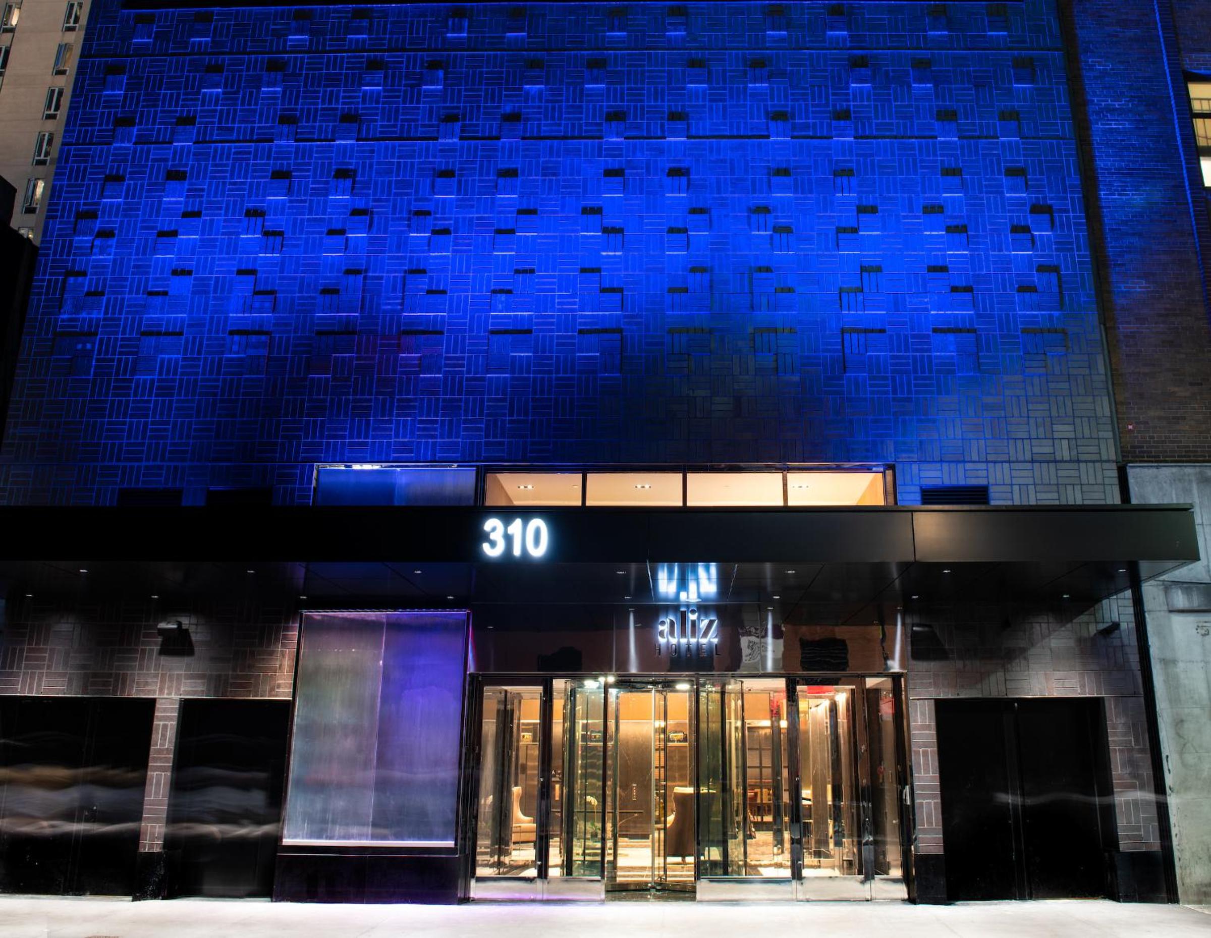 Aliz Hotel Times Square 7