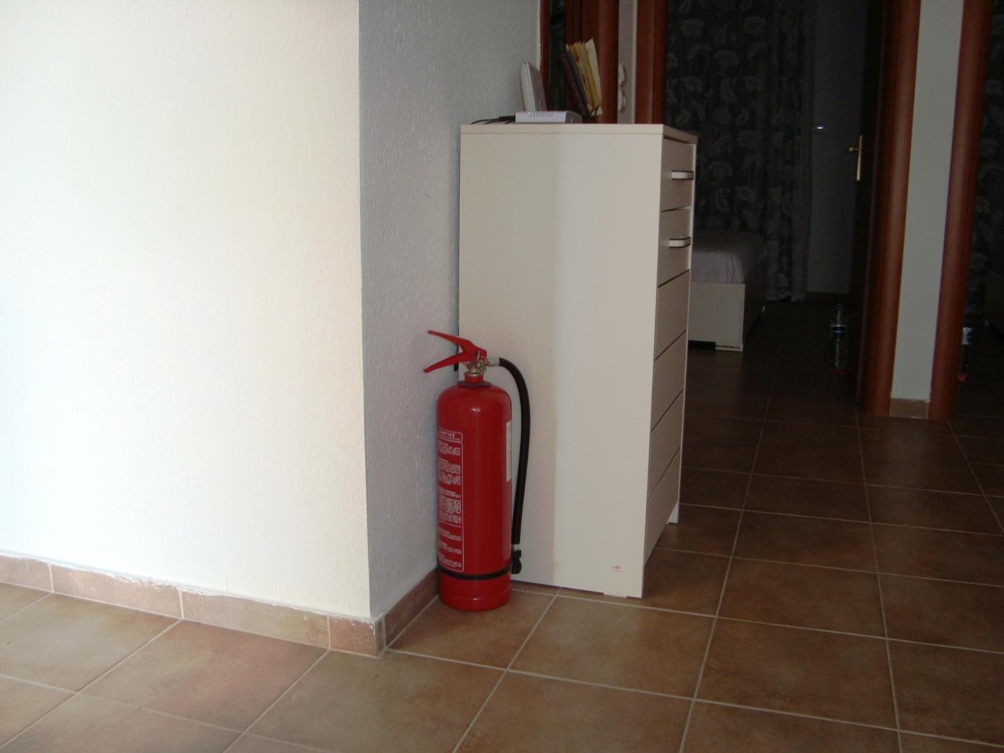 Apartment for Family