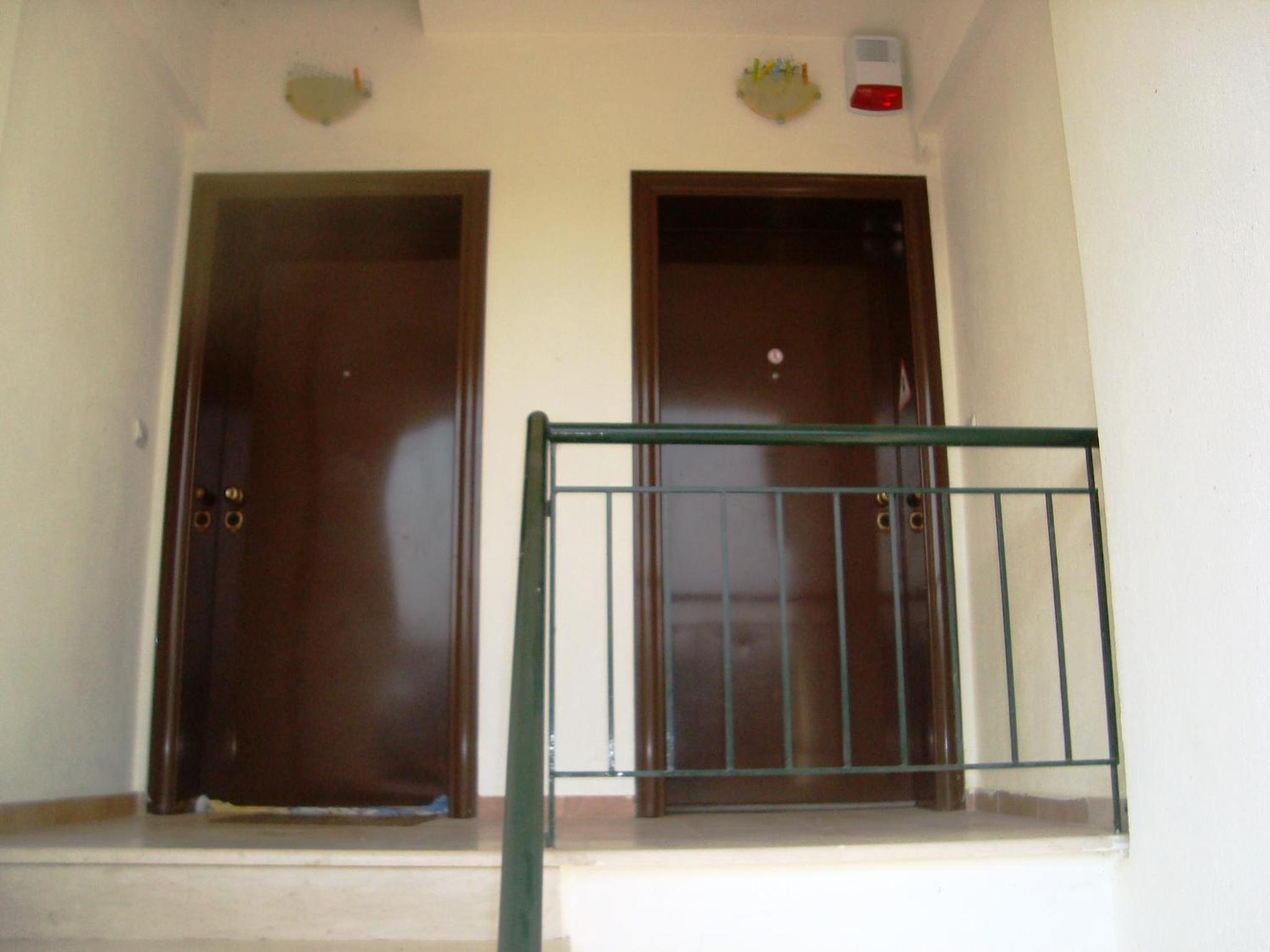 Apartment for Family