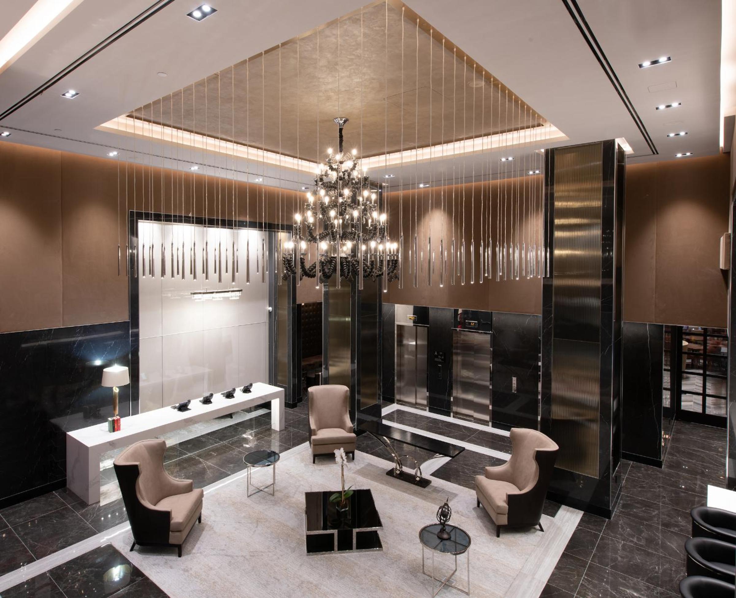 Aliz Hotel Times Square 8