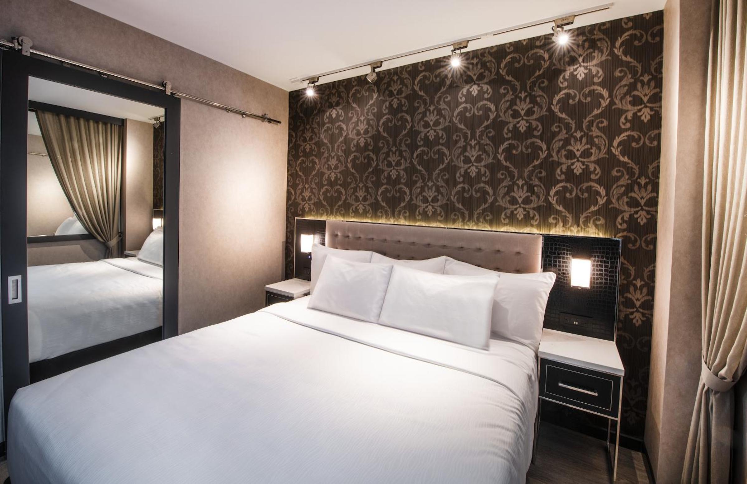 Aliz Hotel Times Square 16