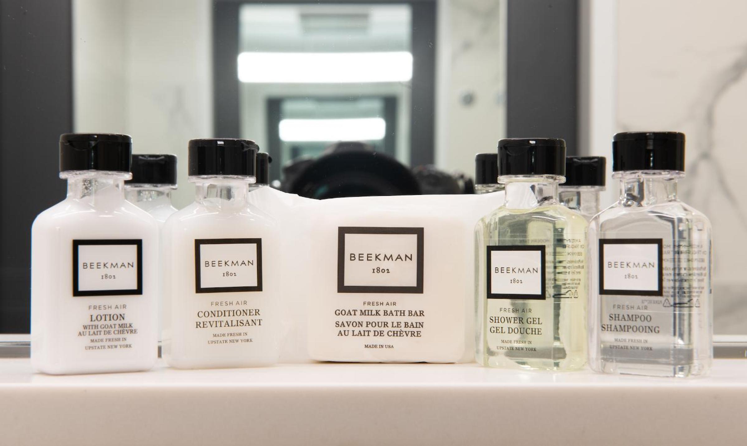 Aliz Hotel Times Square 17