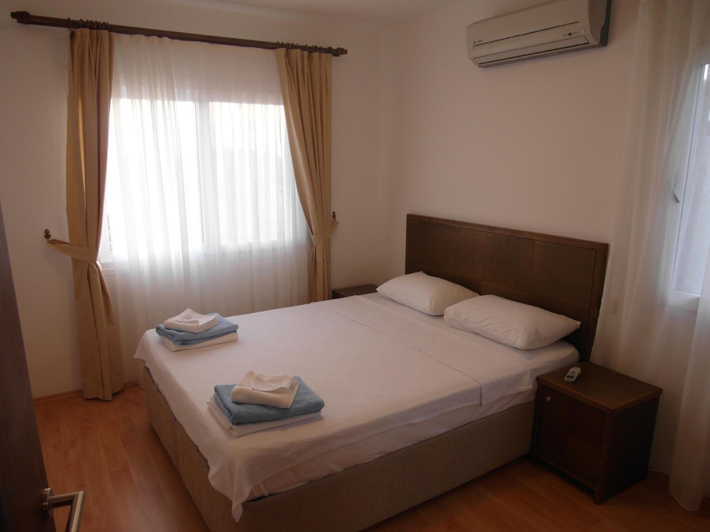 İBAK Apartments