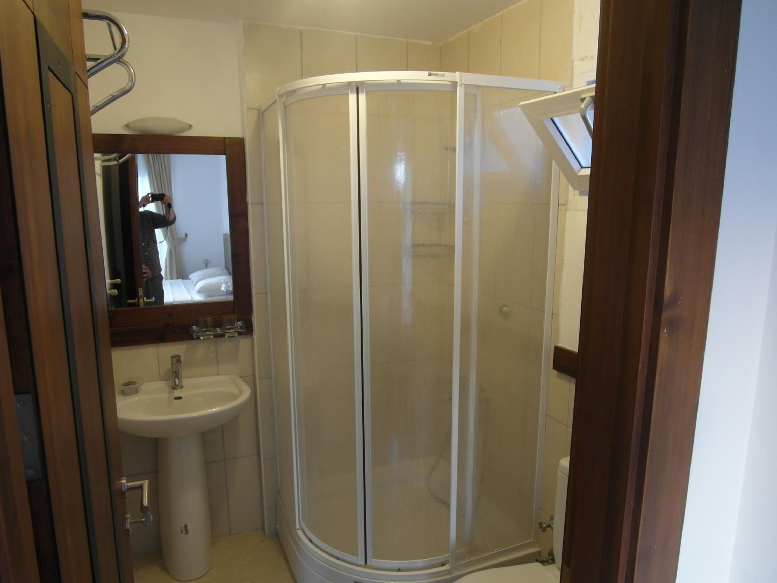 İBAK Apartments