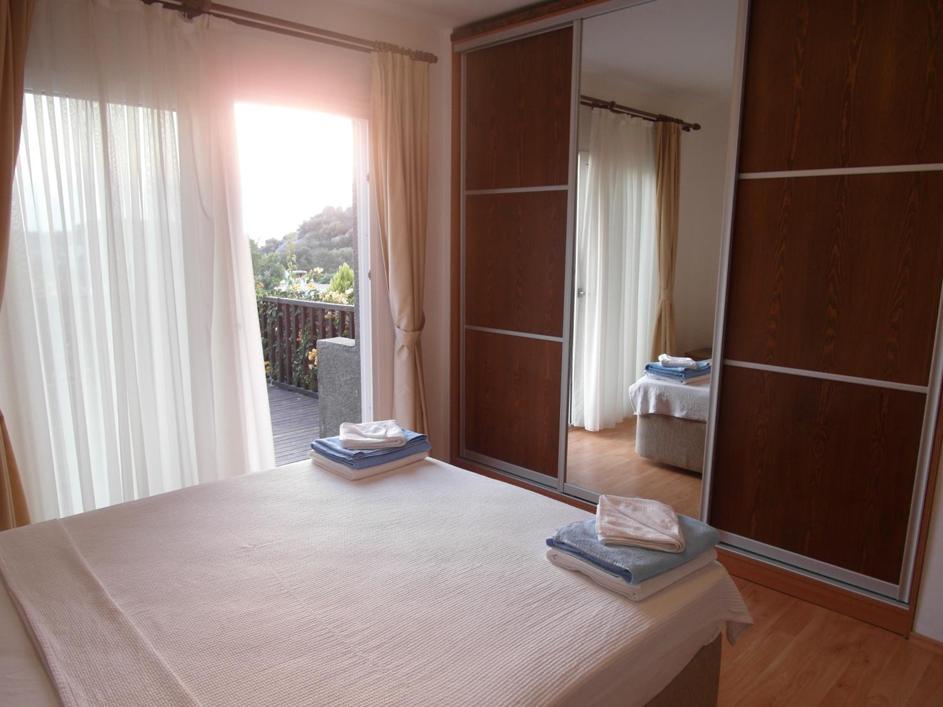 İBAK Apartments