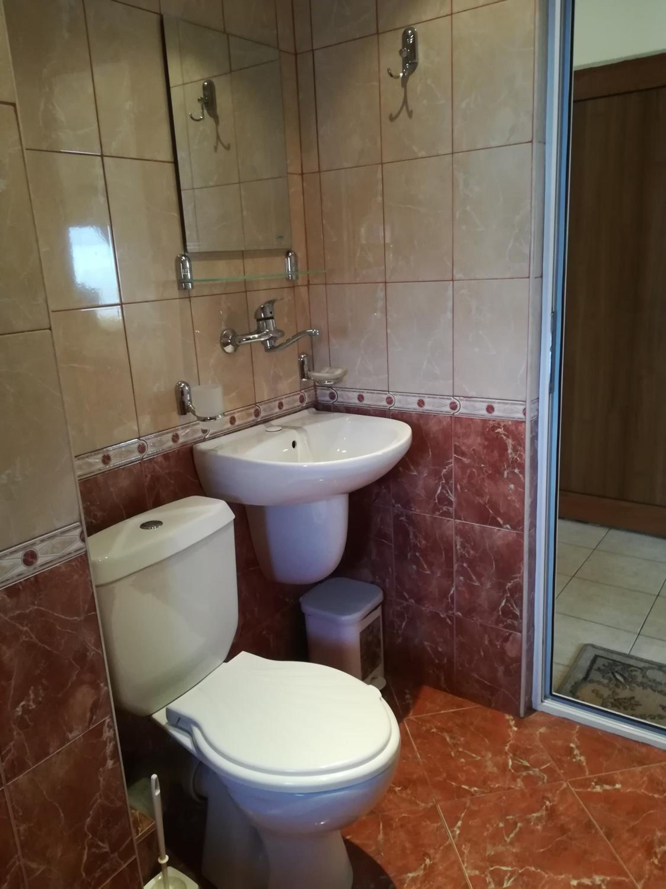 Guest House Georgieva Ravda