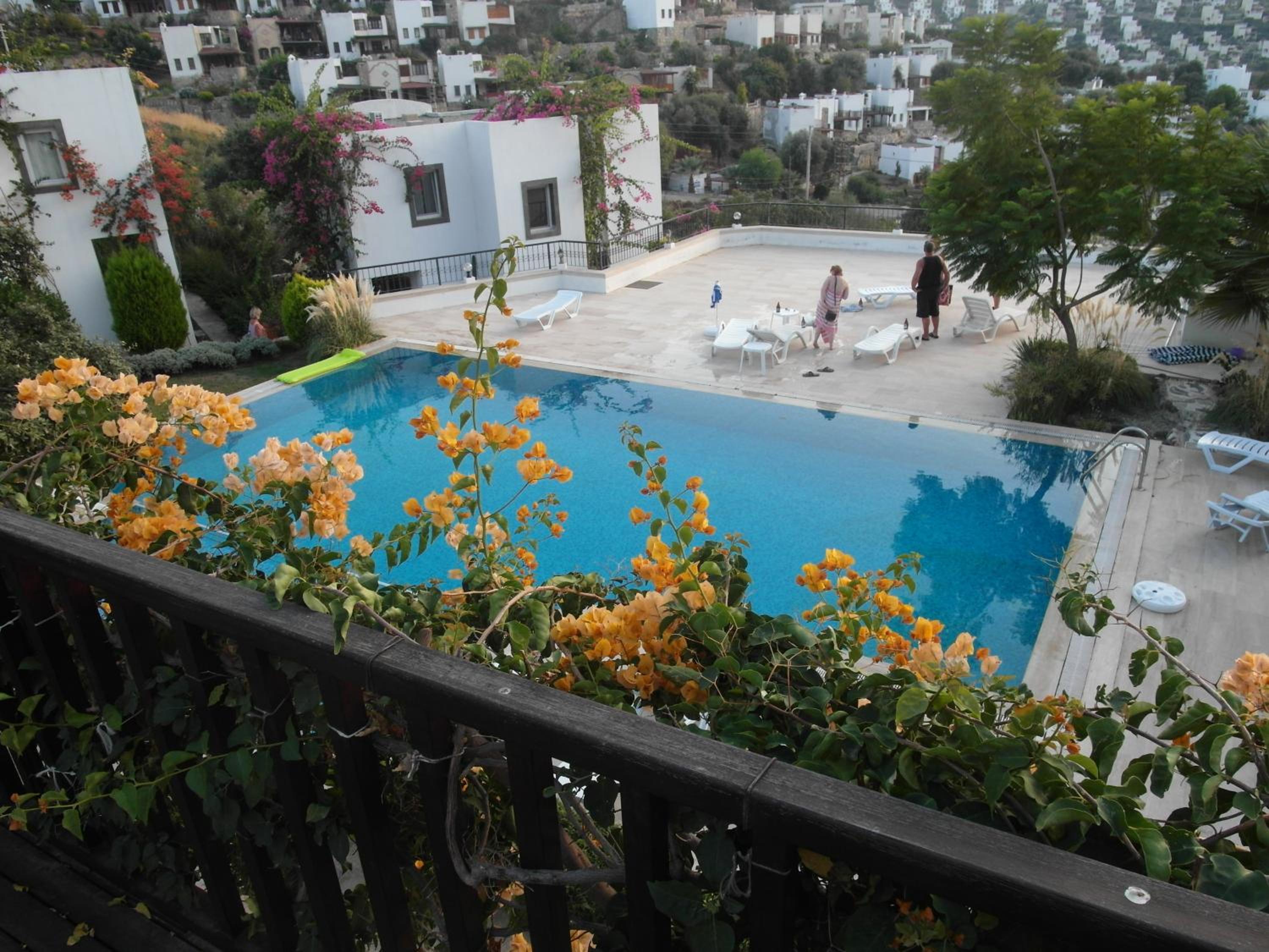İBAK Apartments