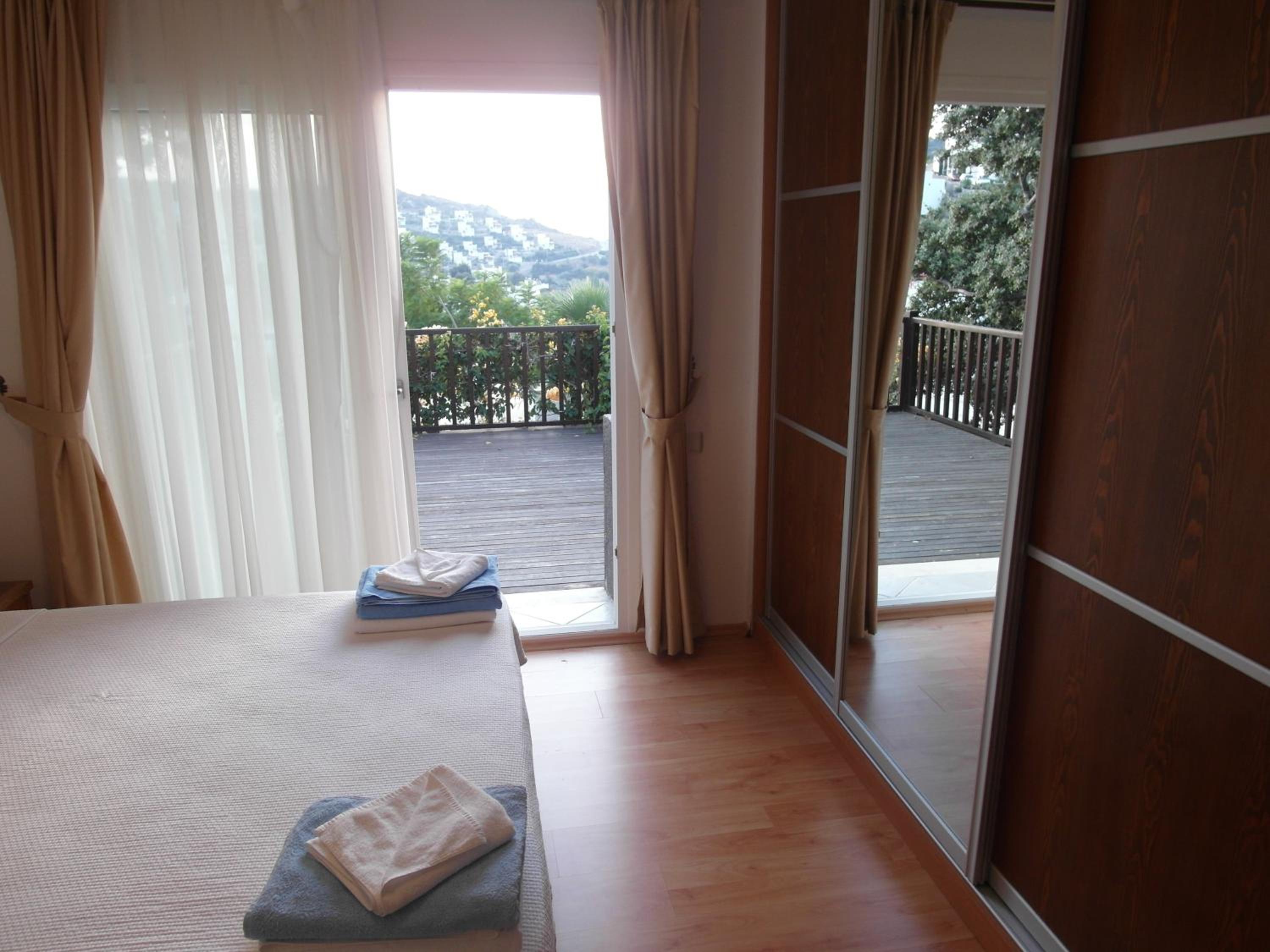 İBAK Apartments