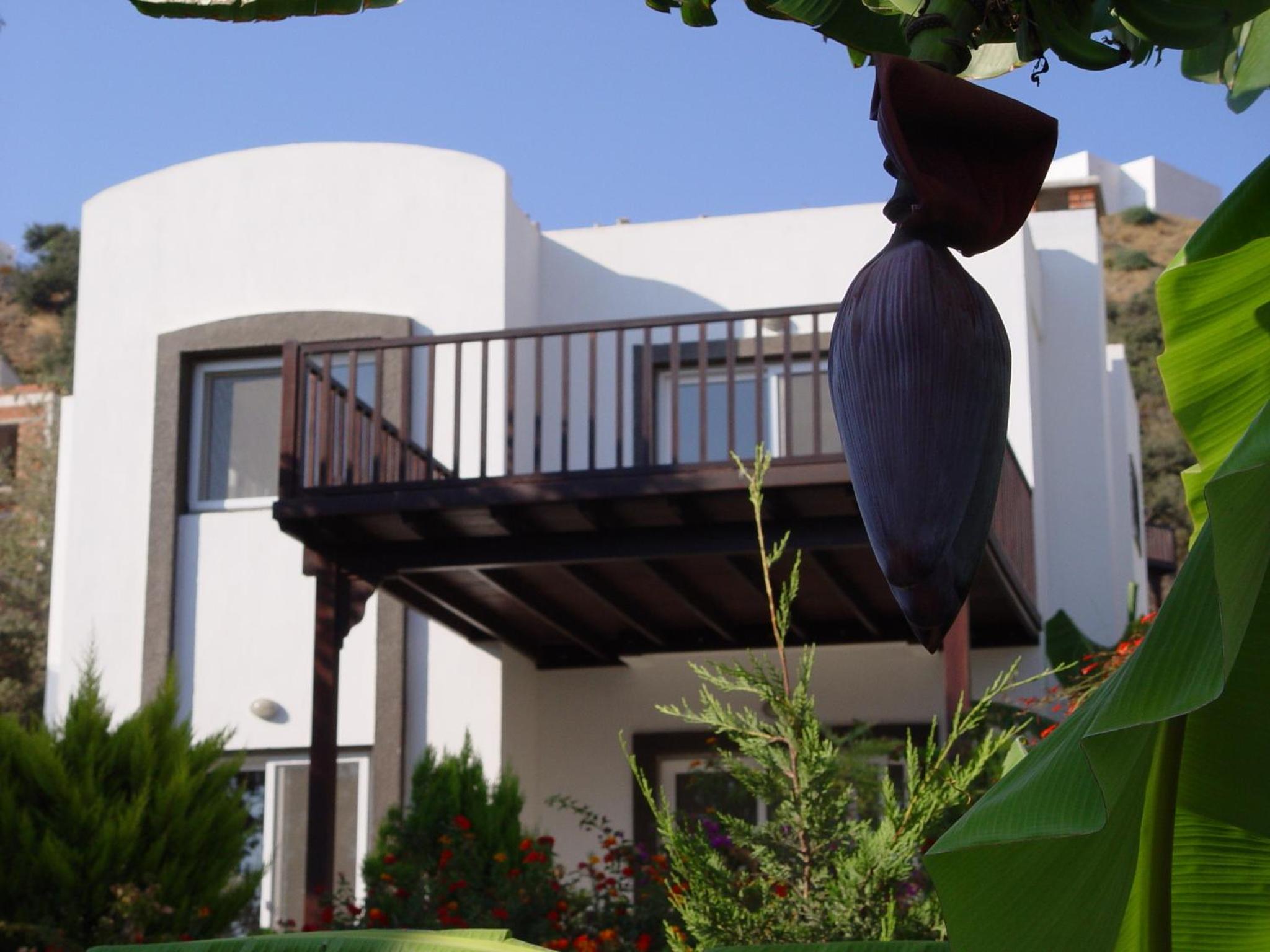 İBAK Apartments
