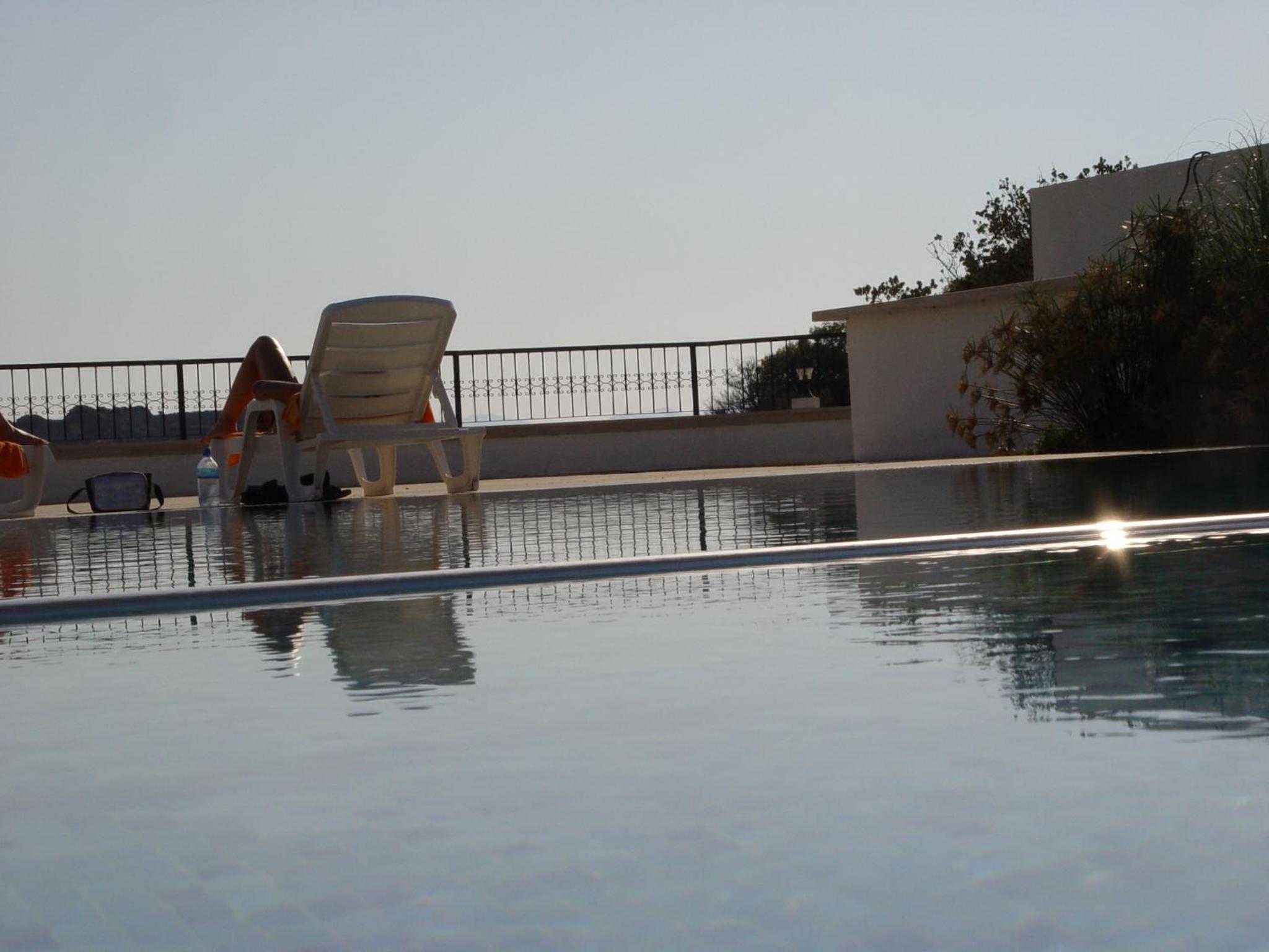 İBAK Apartments