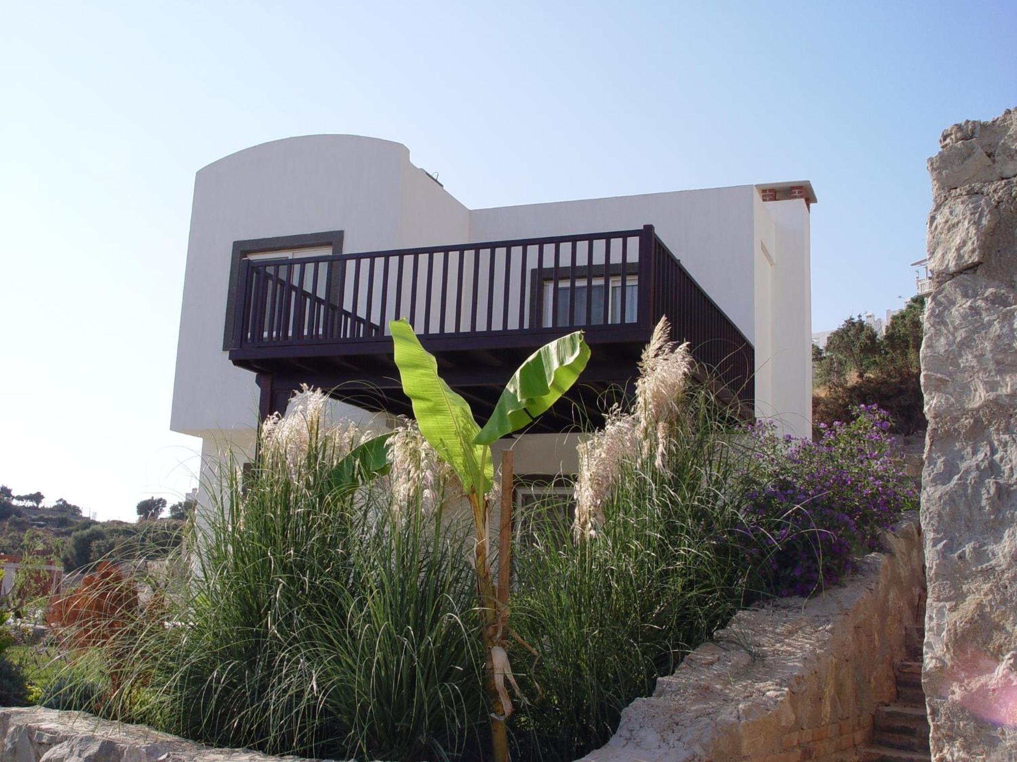 İBAK Apartments