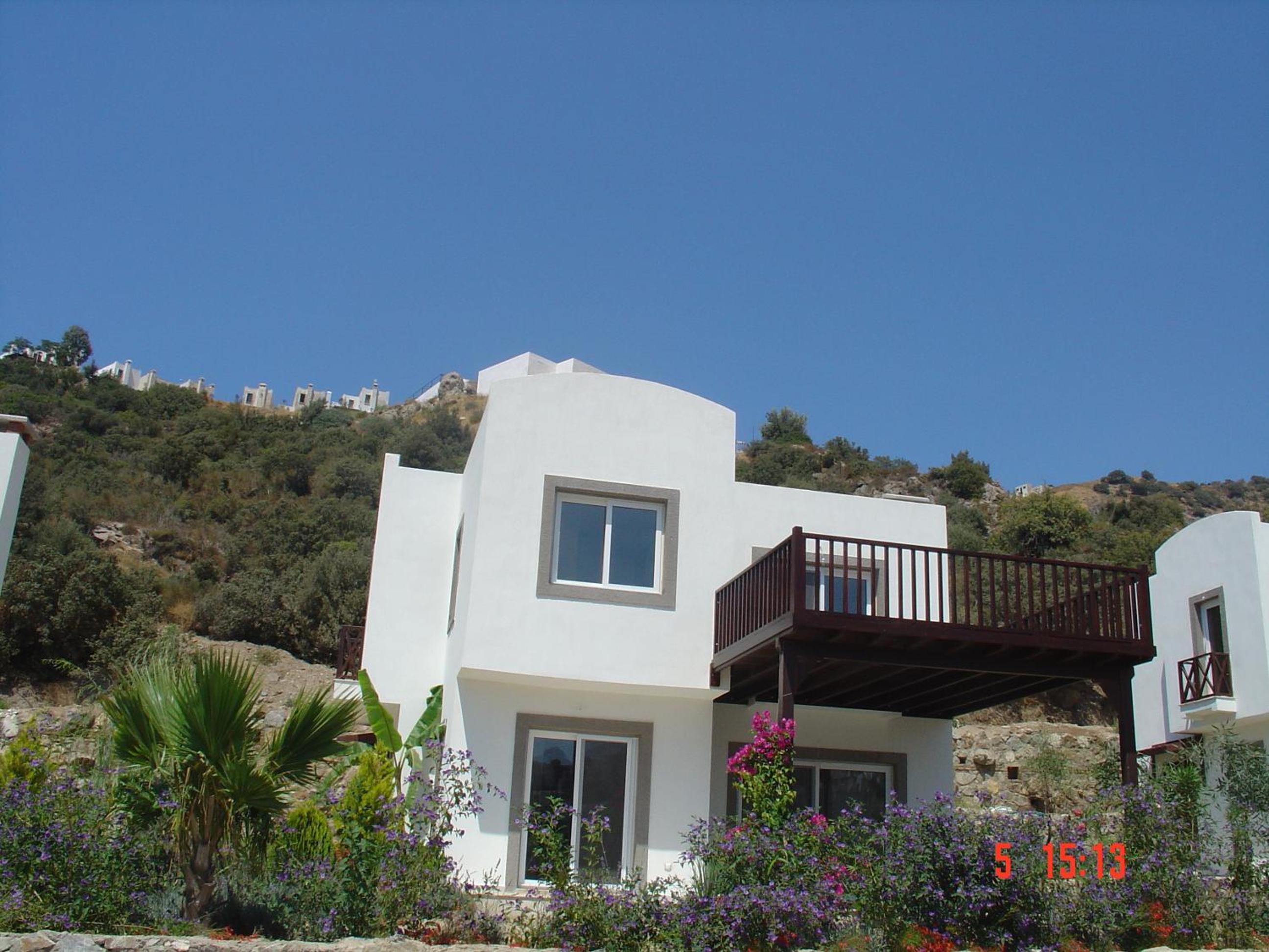 İBAK Apartments
