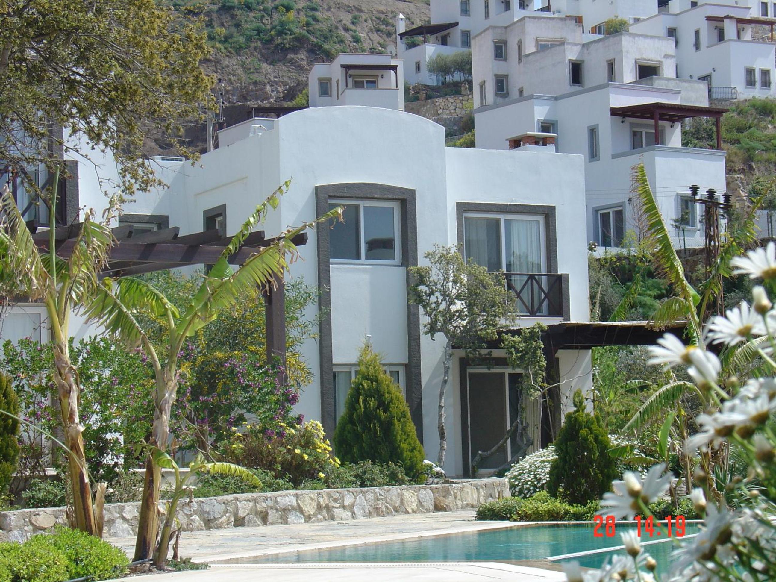 İBAK Apartments