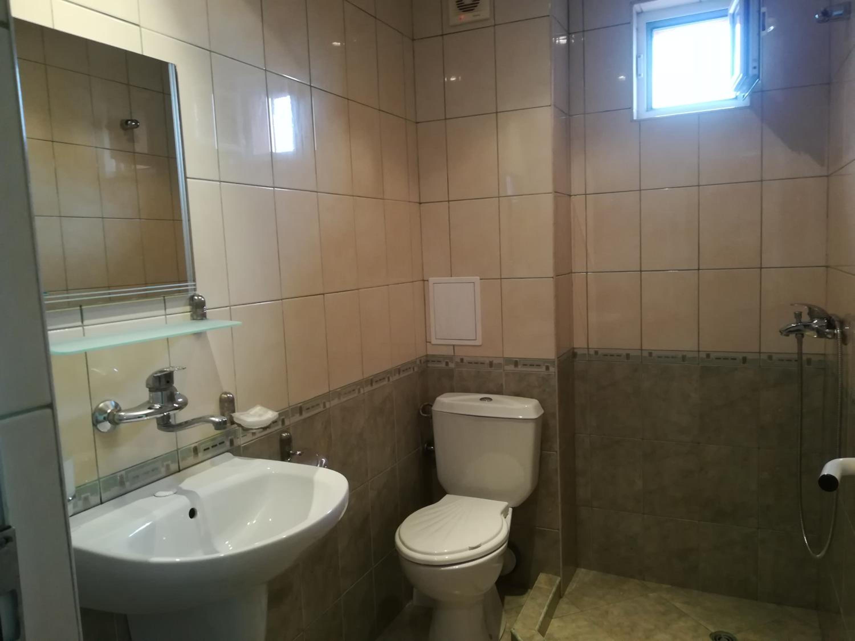 Guest House Georgieva Ravda