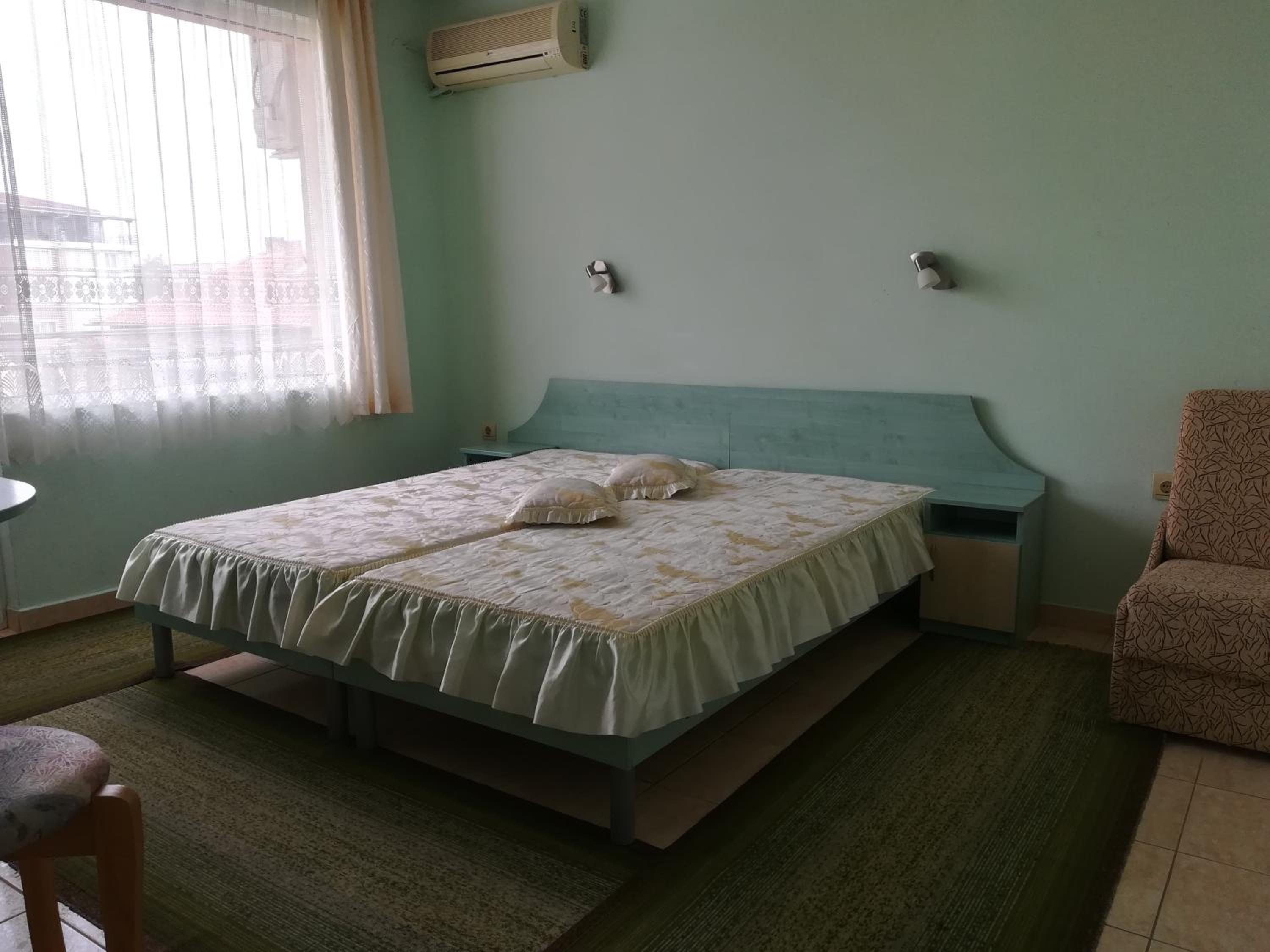 Guest House Georgieva Ravda