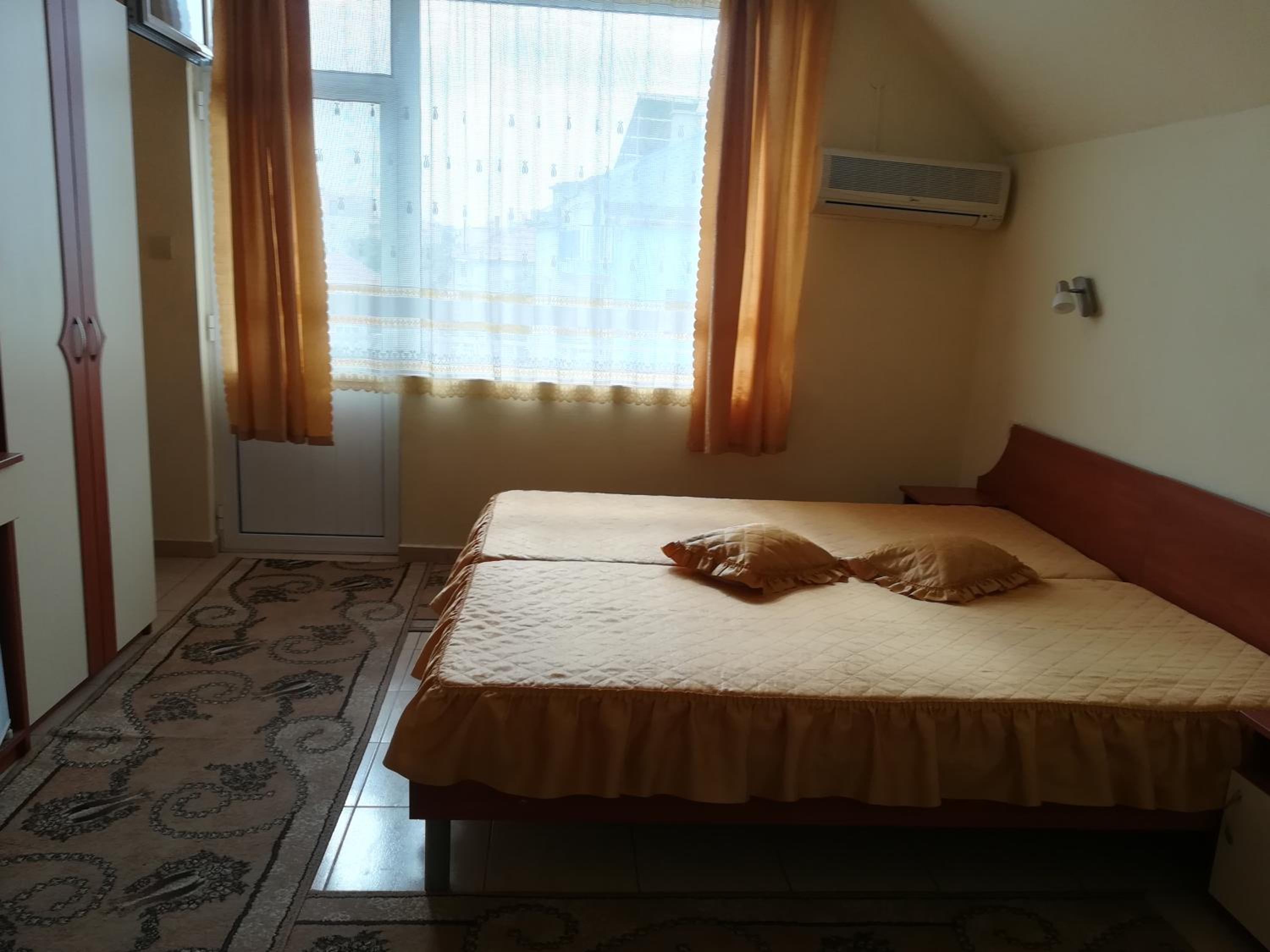 Guest House Georgieva Ravda