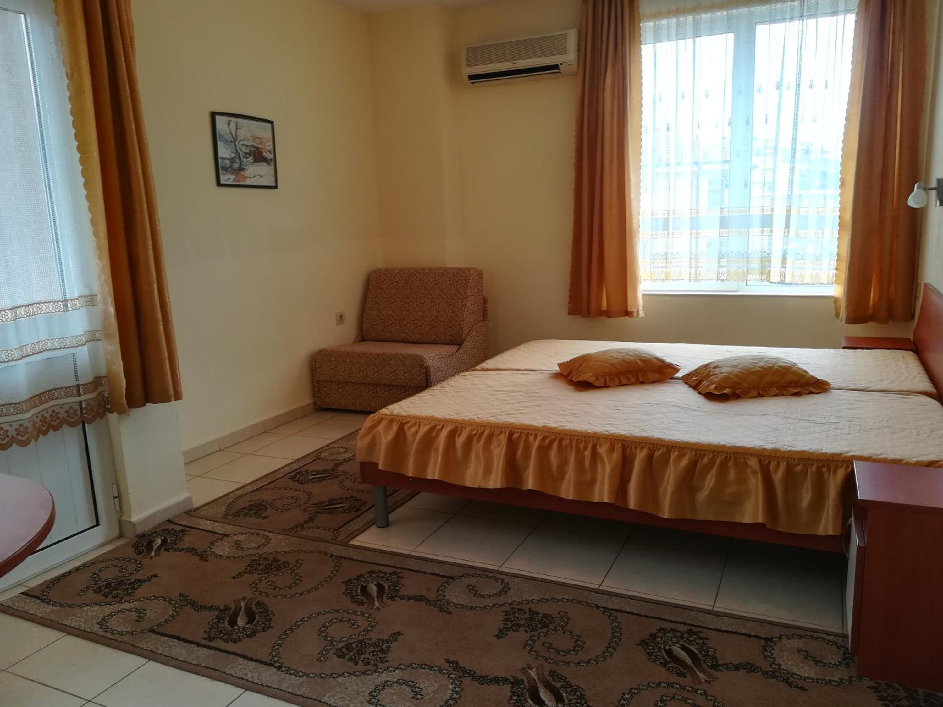 Guest House Georgieva Ravda