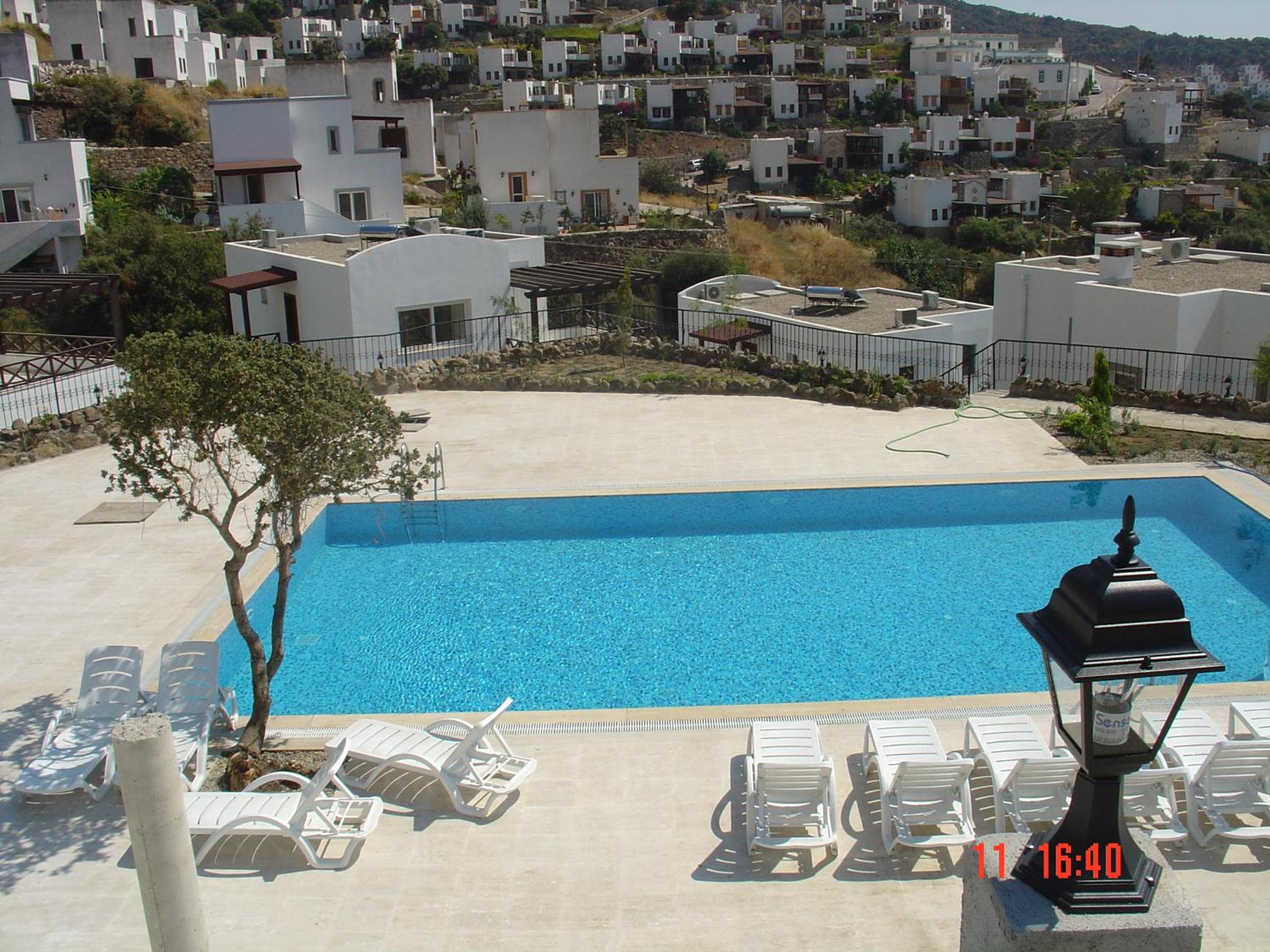 İBAK Apartments