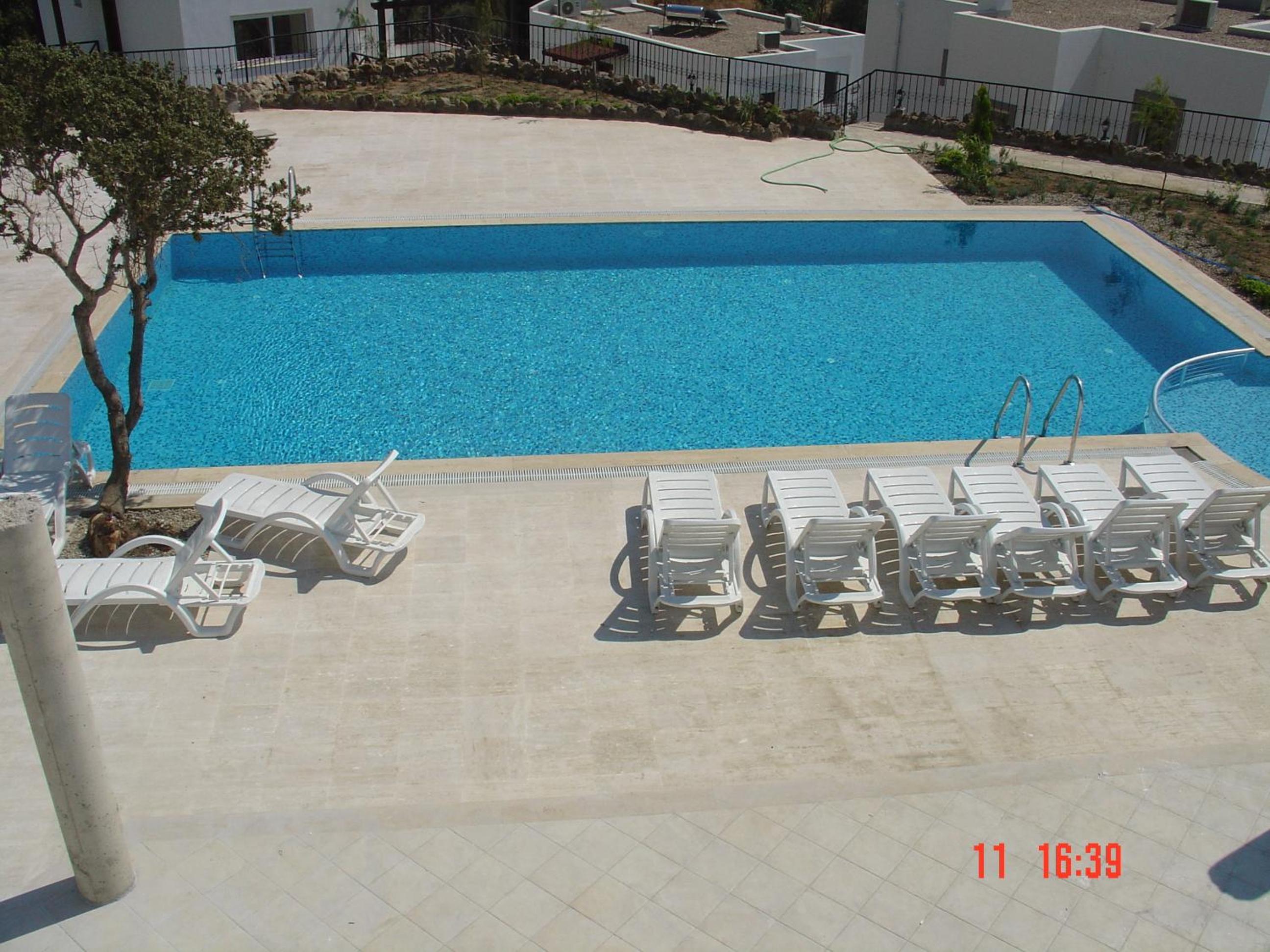 İBAK Apartments