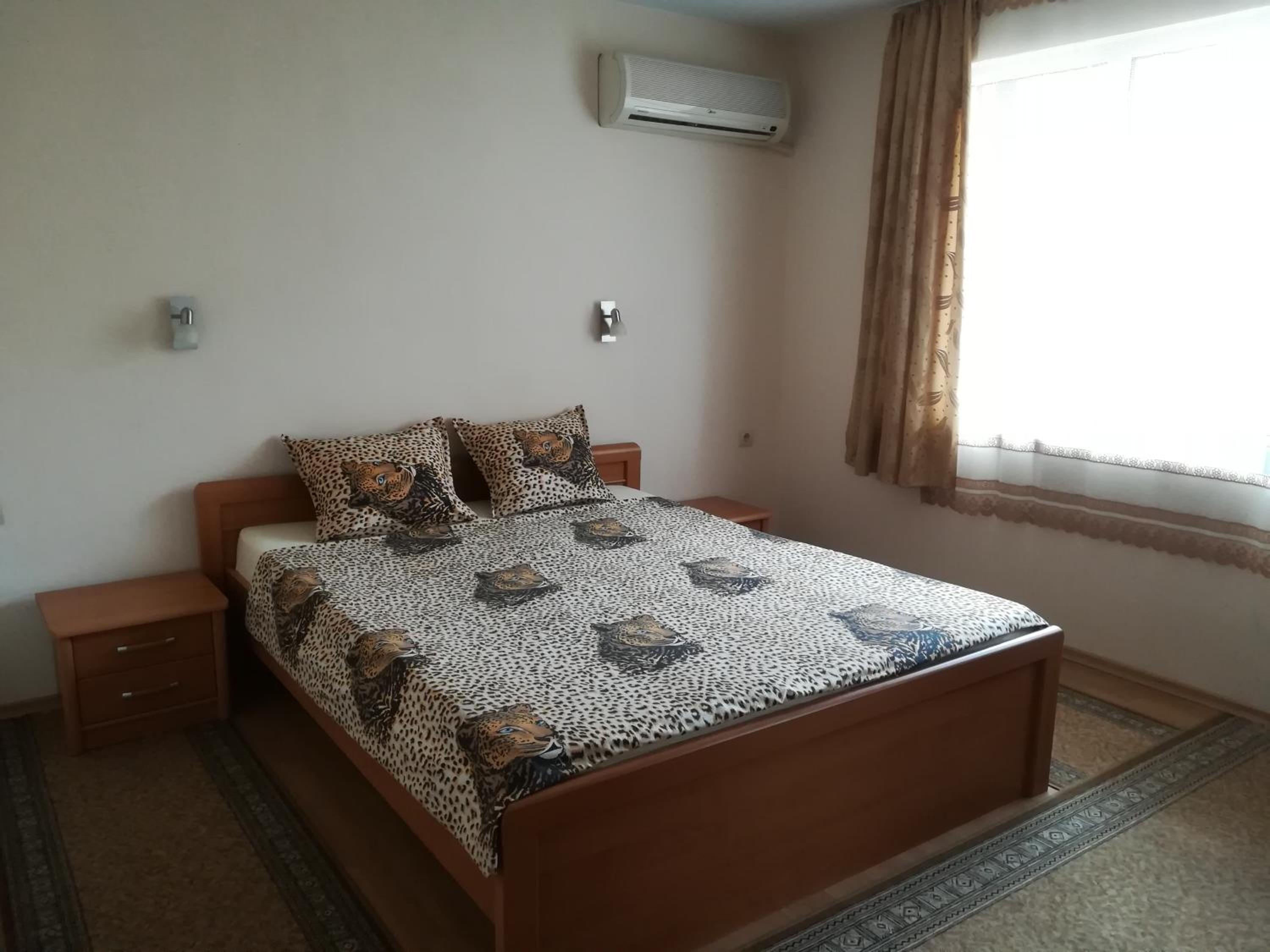 Guest House Georgieva Ravda