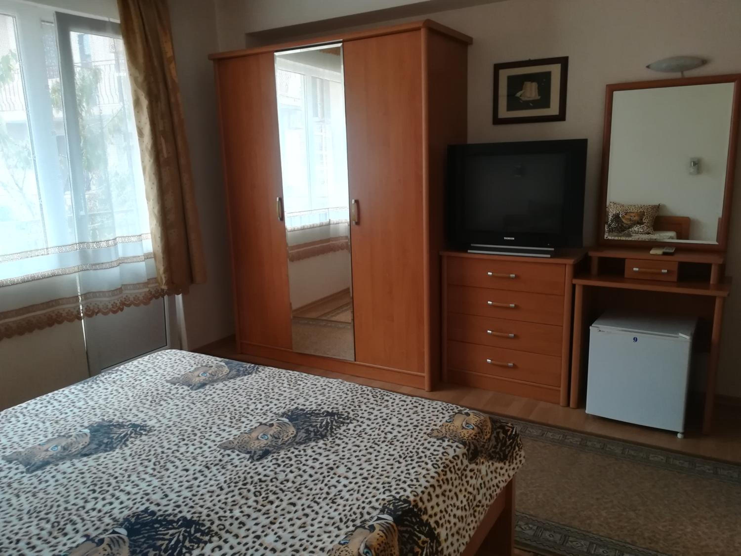 Guest House Georgieva Ravda