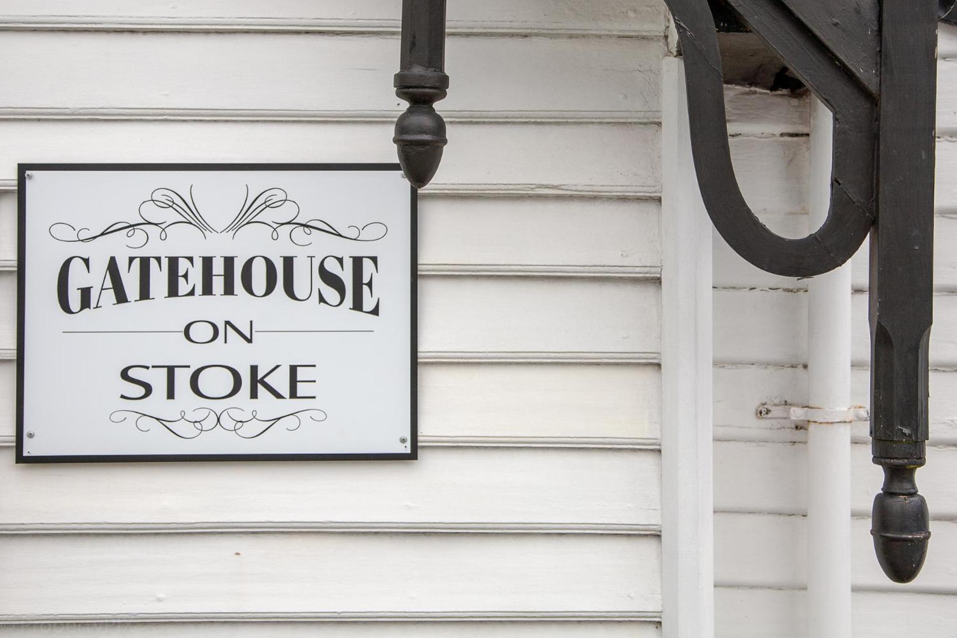Gatehouse on Stoke