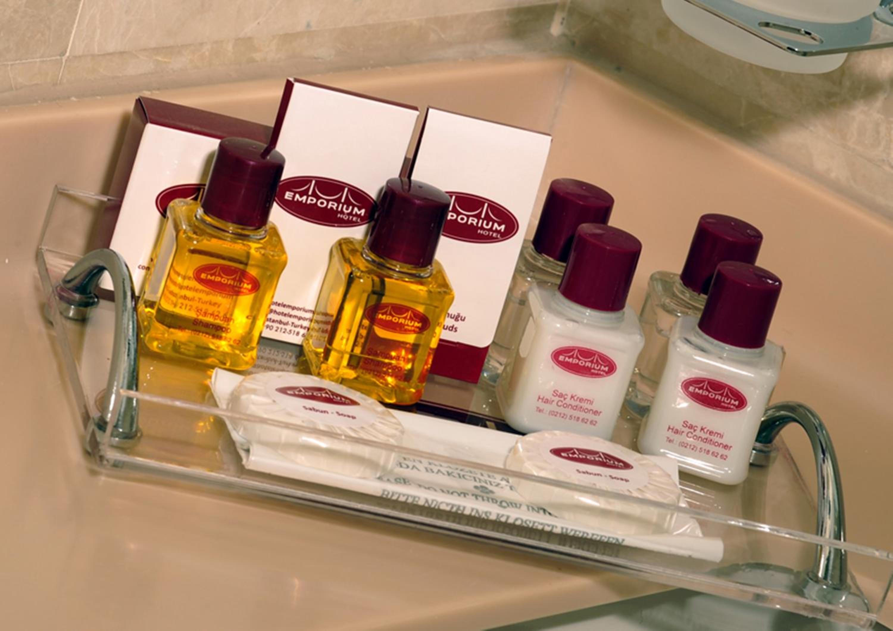 Emporium Otel - Image 9