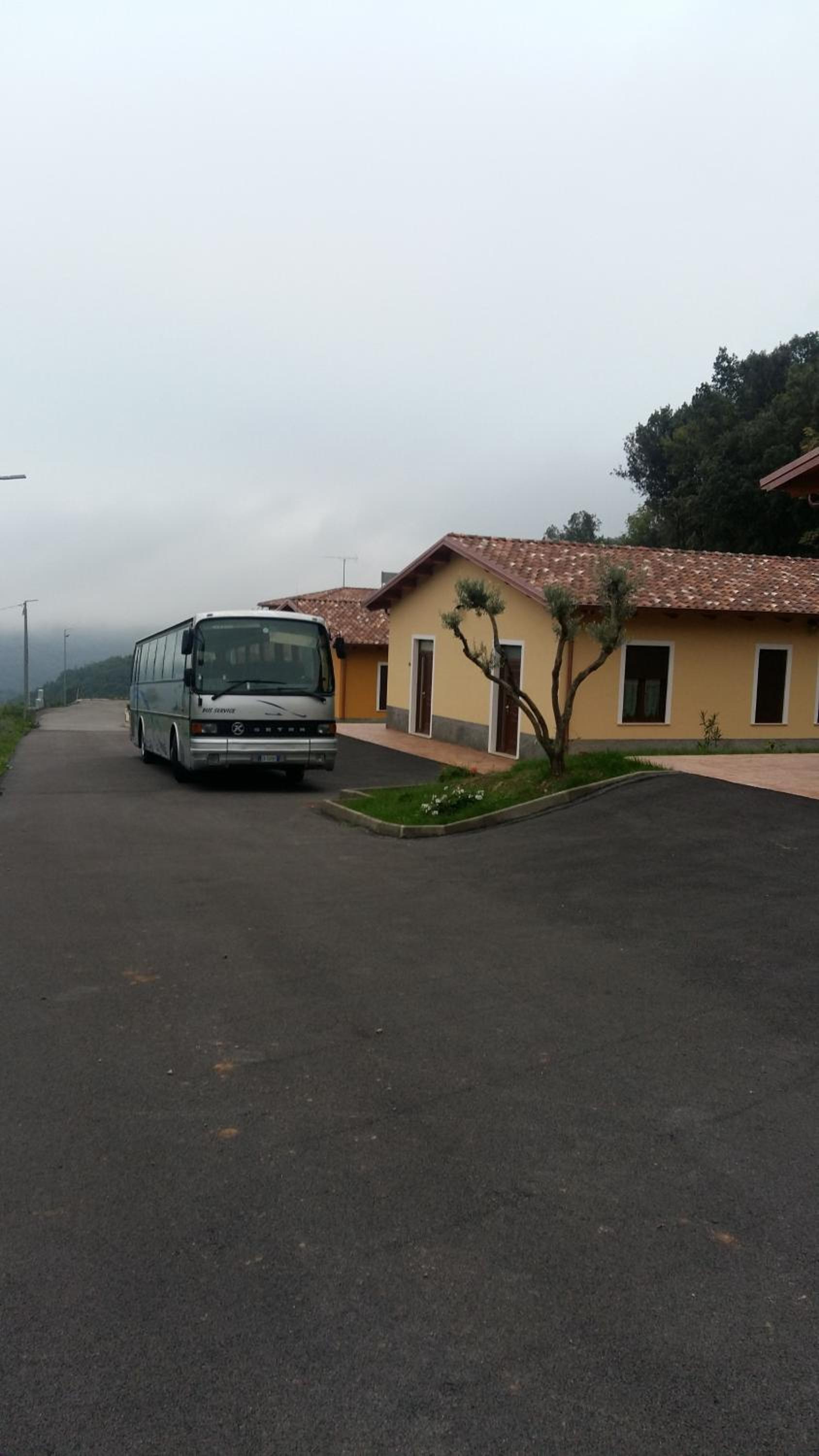 Resort La Selva