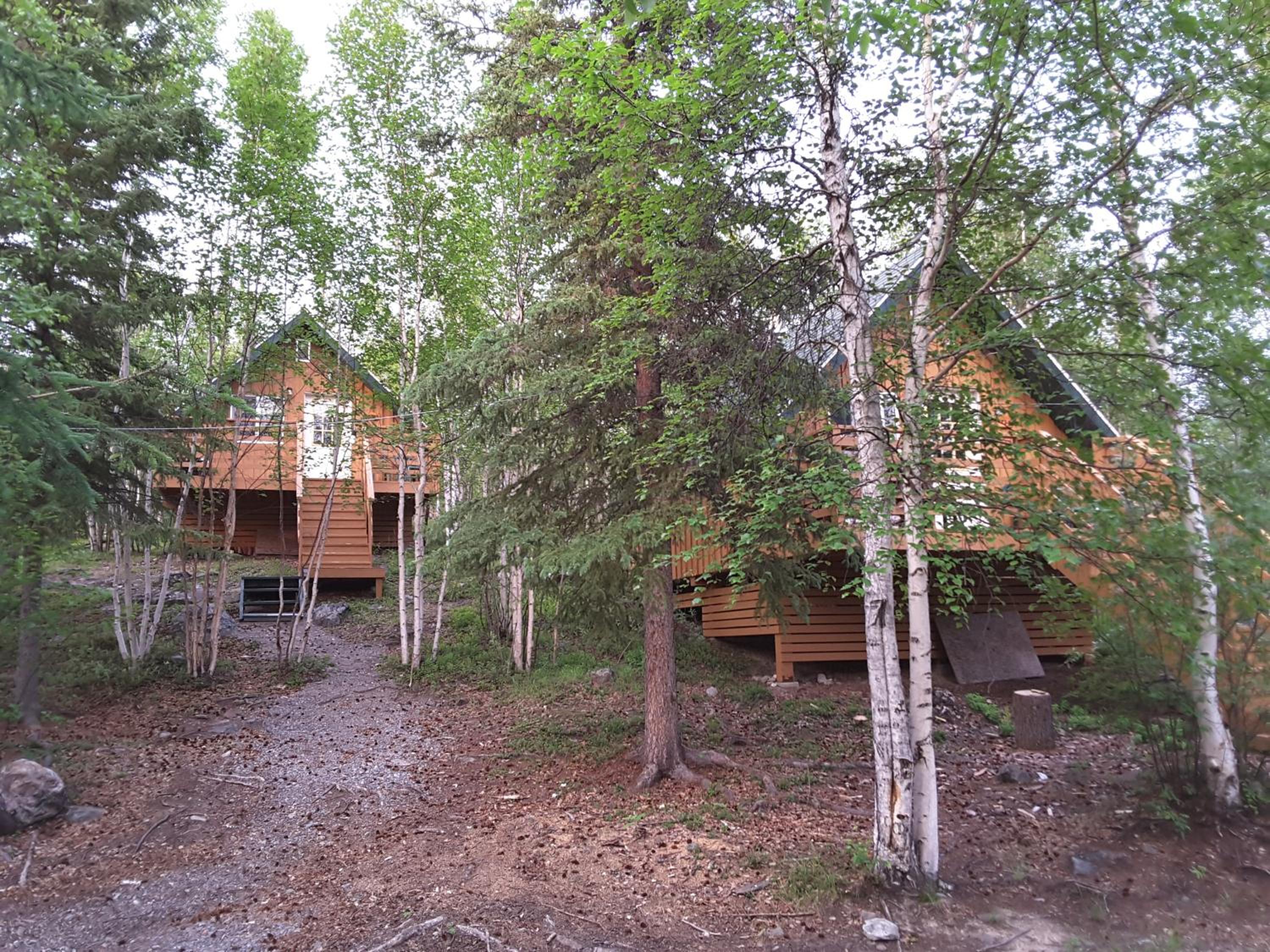 Yellow Dog Lodge, Inc.
