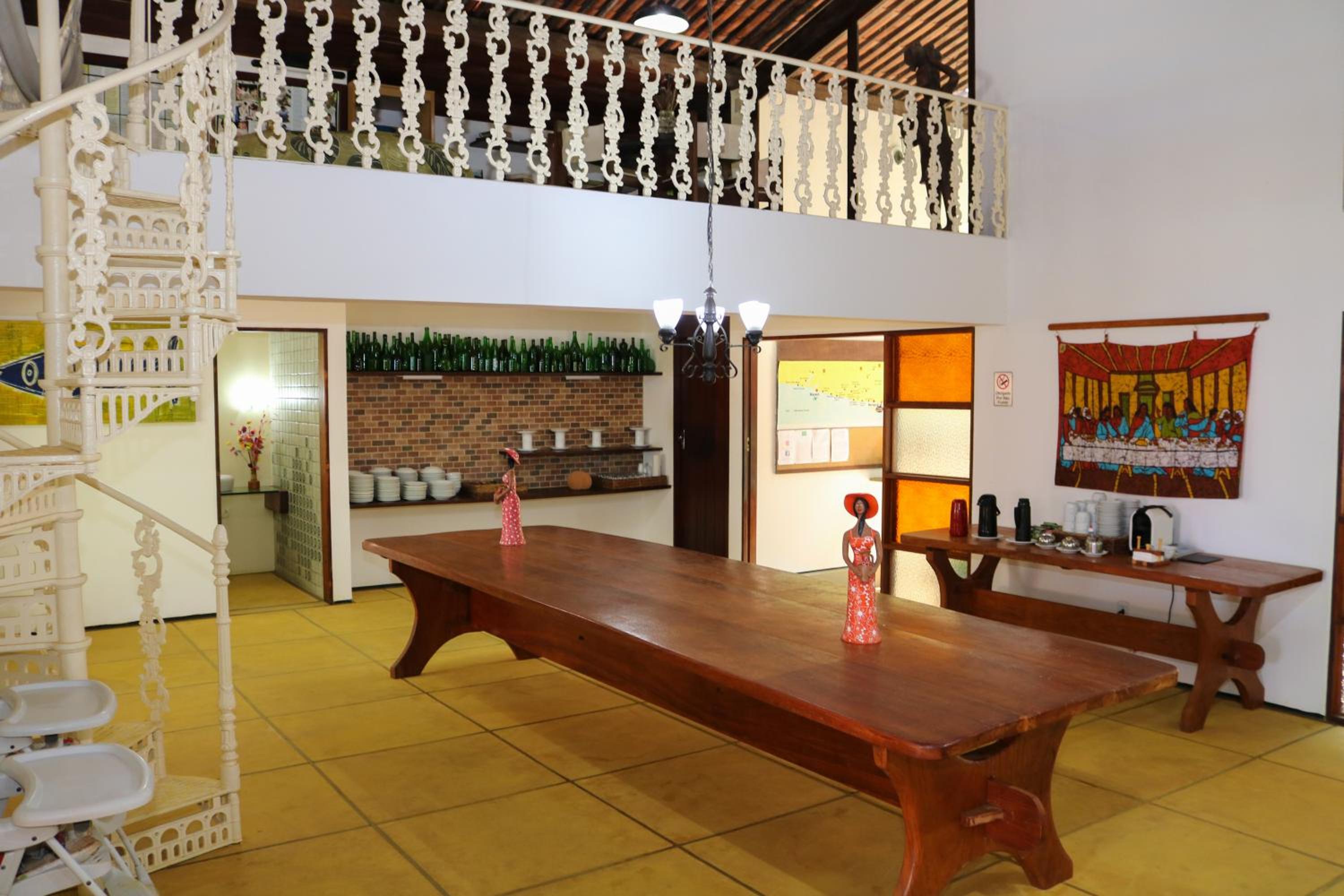 Pousada Barra Velha