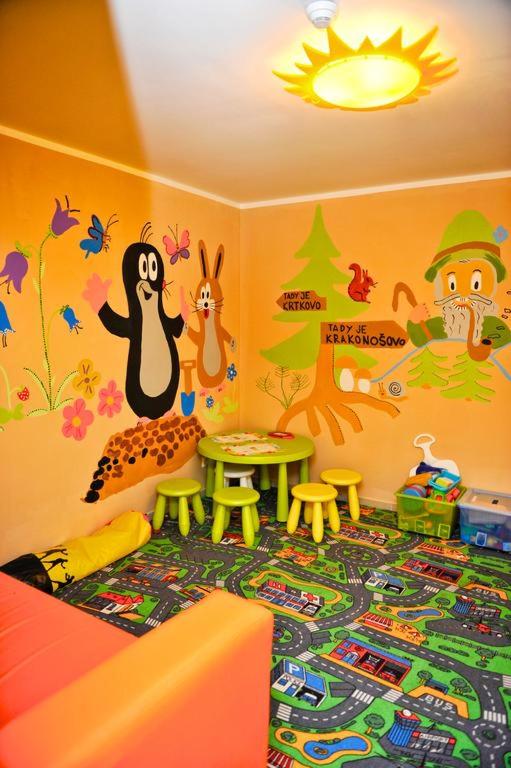 Cihlarka apartment 306 Pec pod Snezkou