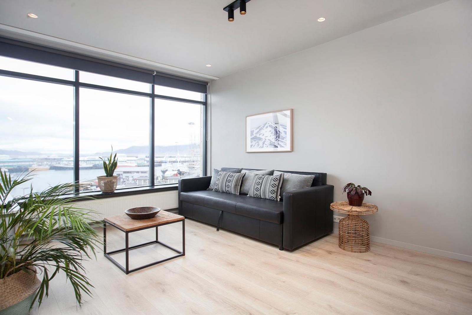 Planet Apartments