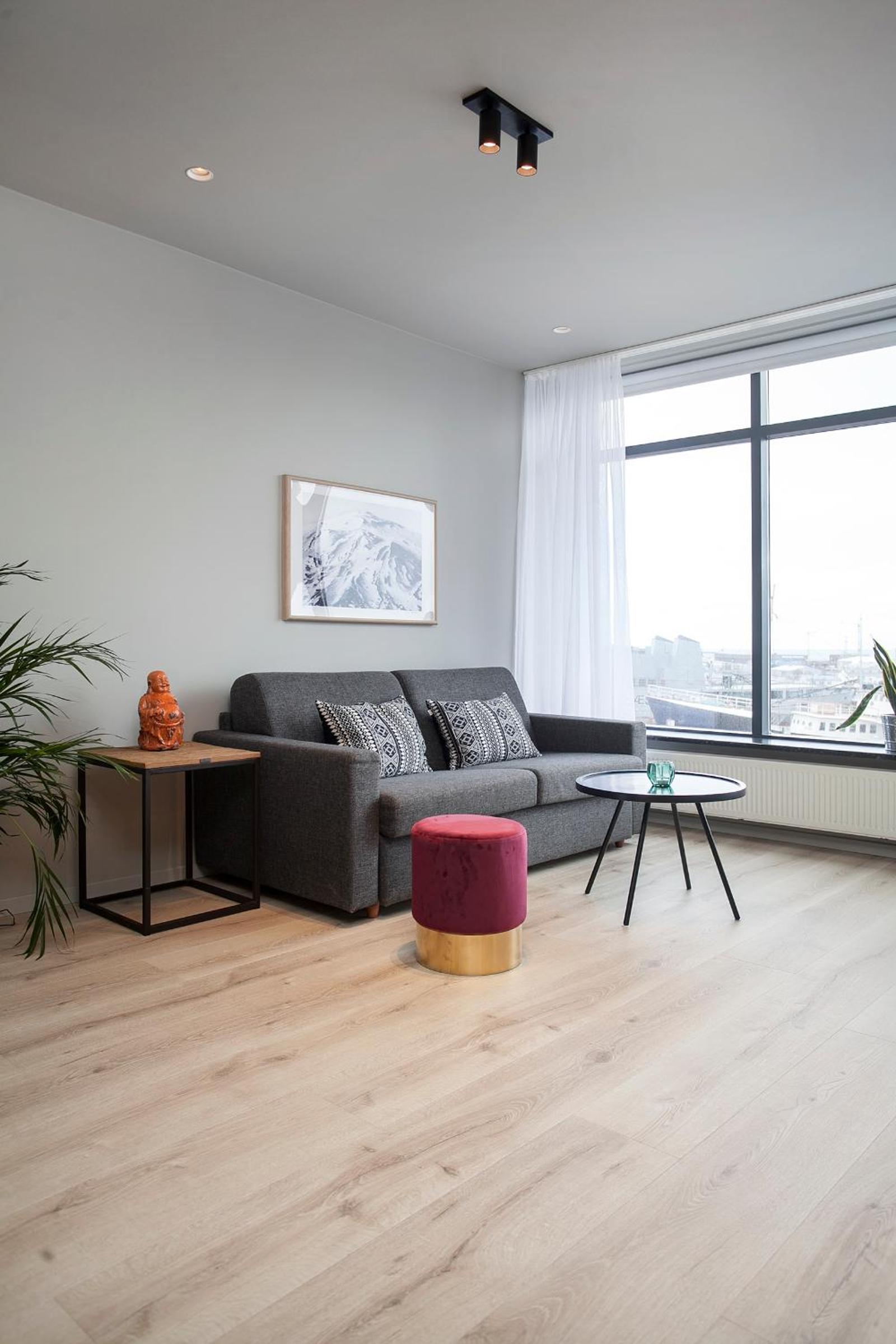 Planet Apartments