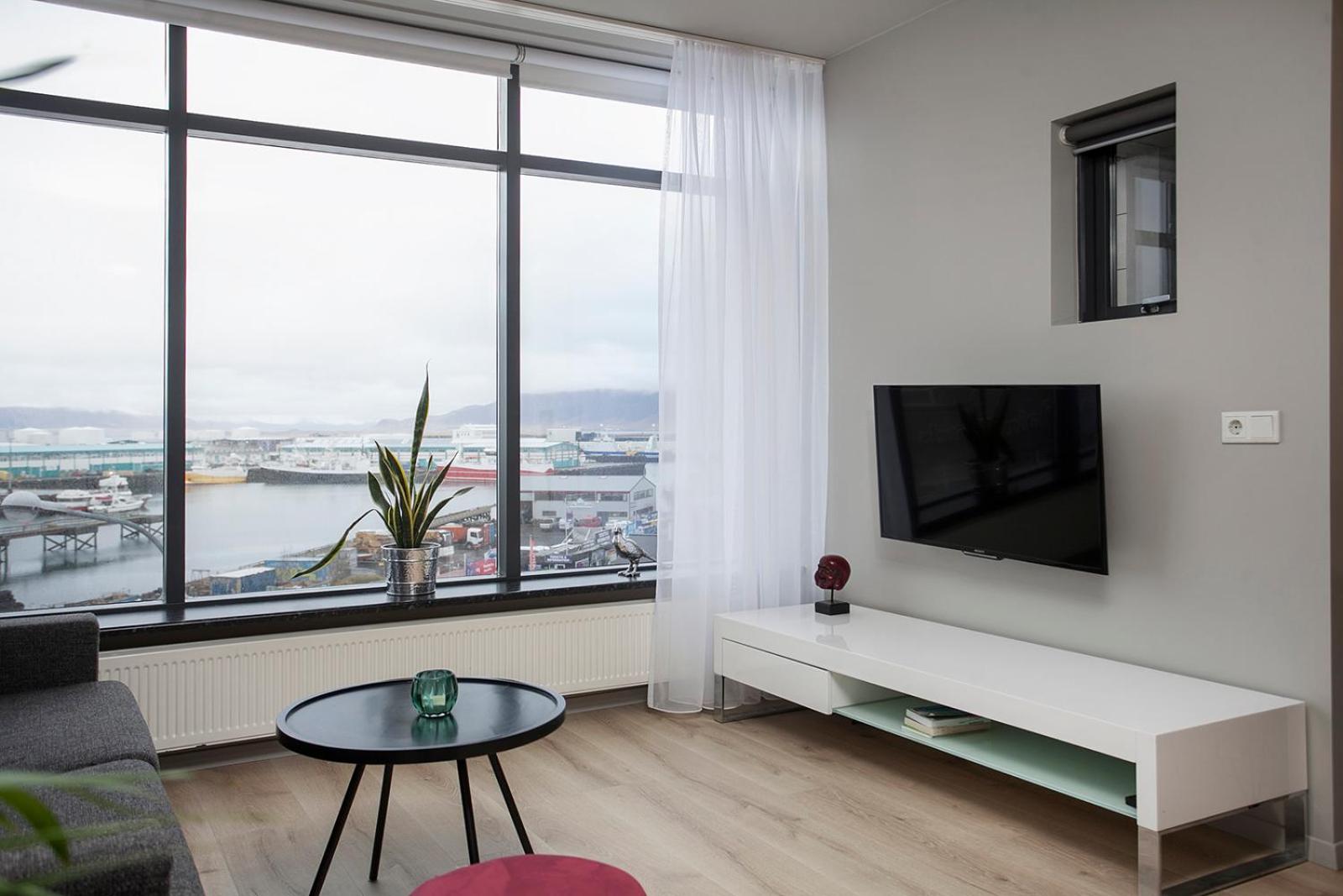 Planet Apartments