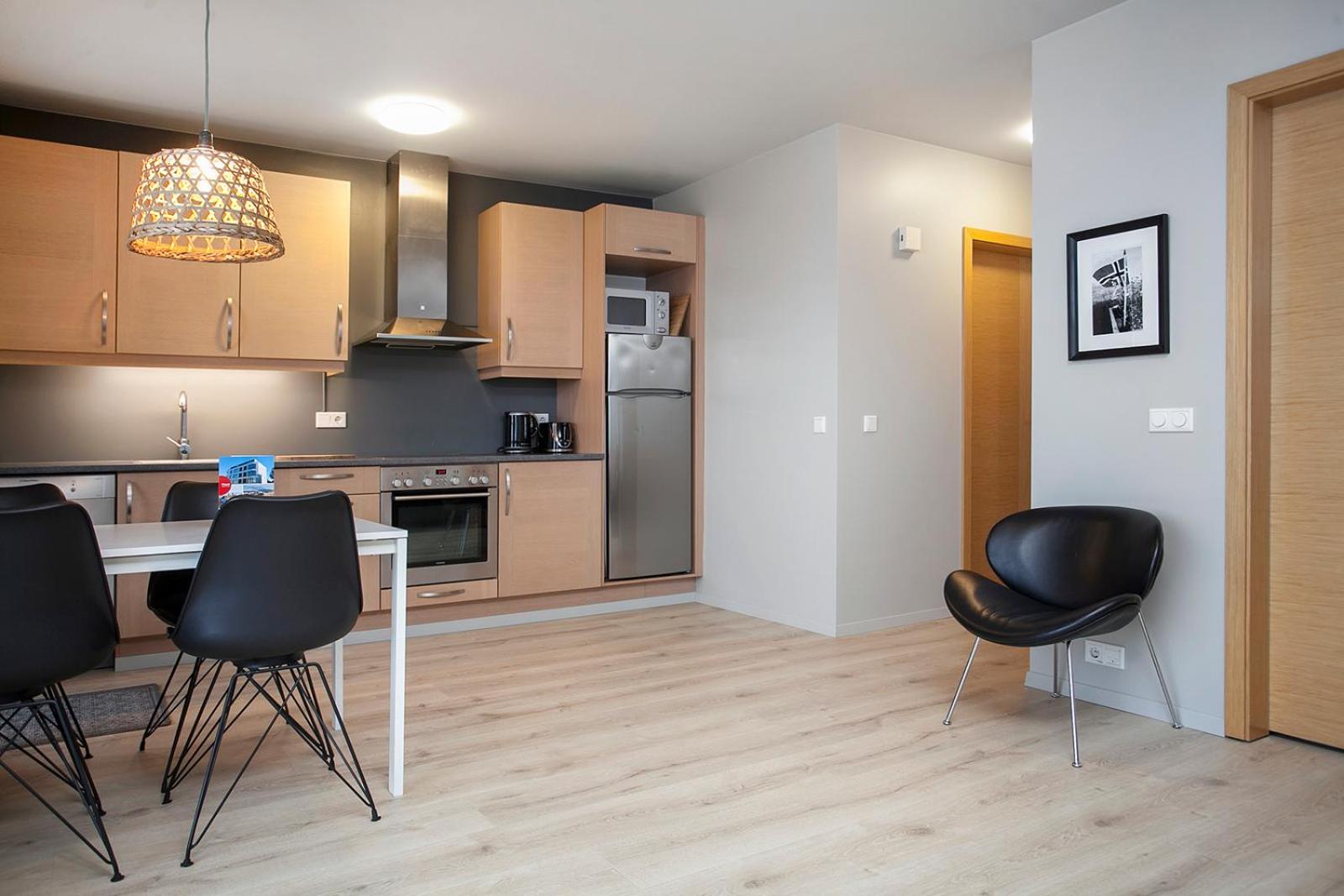 Planet Apartments