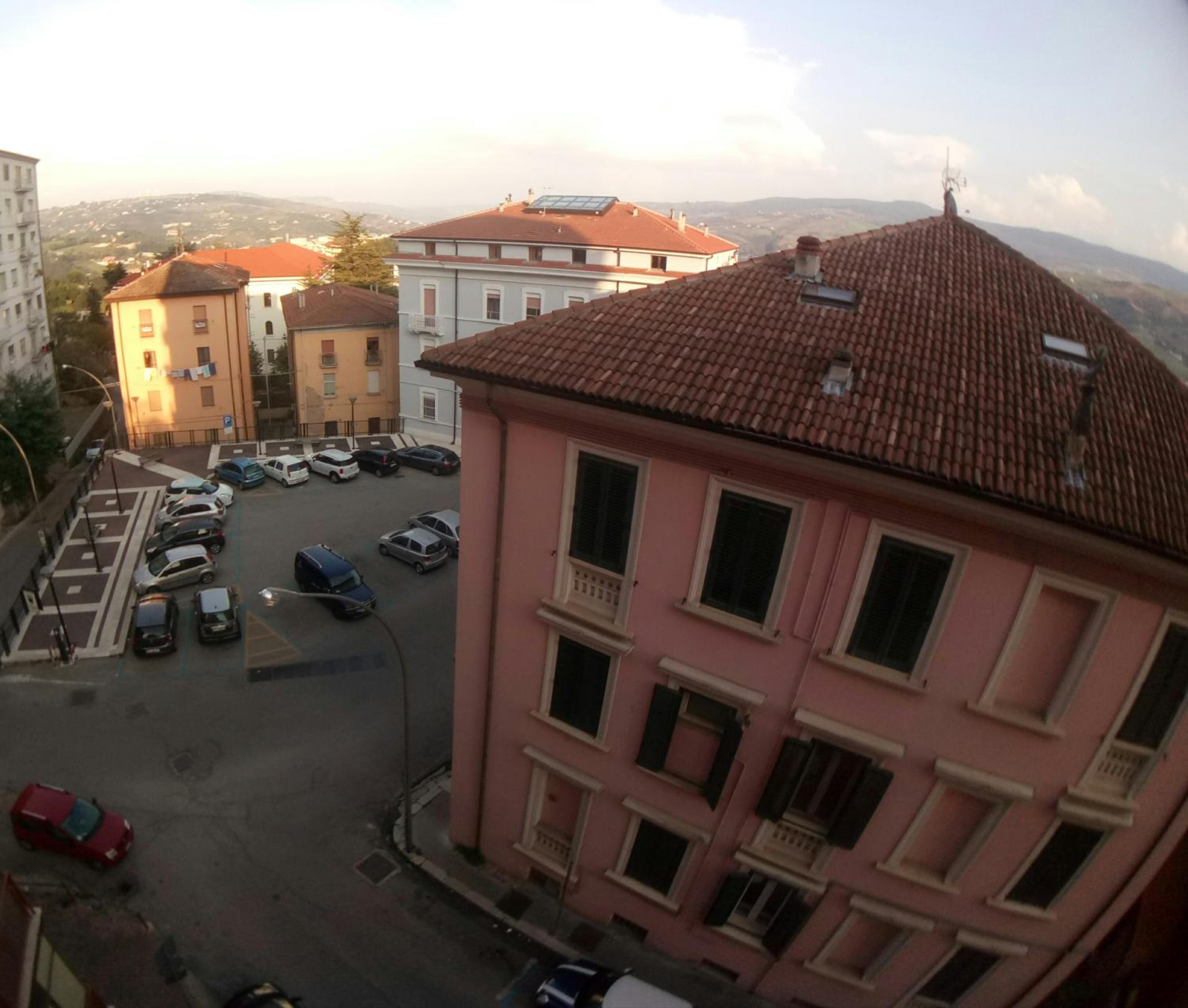 B&B La Vetta -petite SPA- photo 5